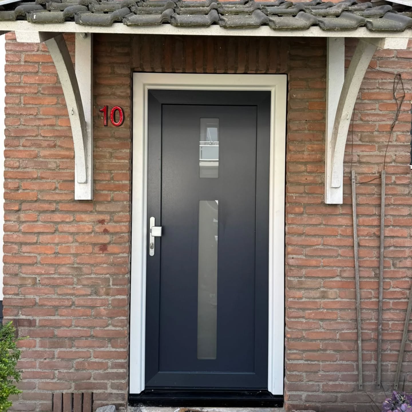 renovatie project Hengelo.  - afbeelding 4