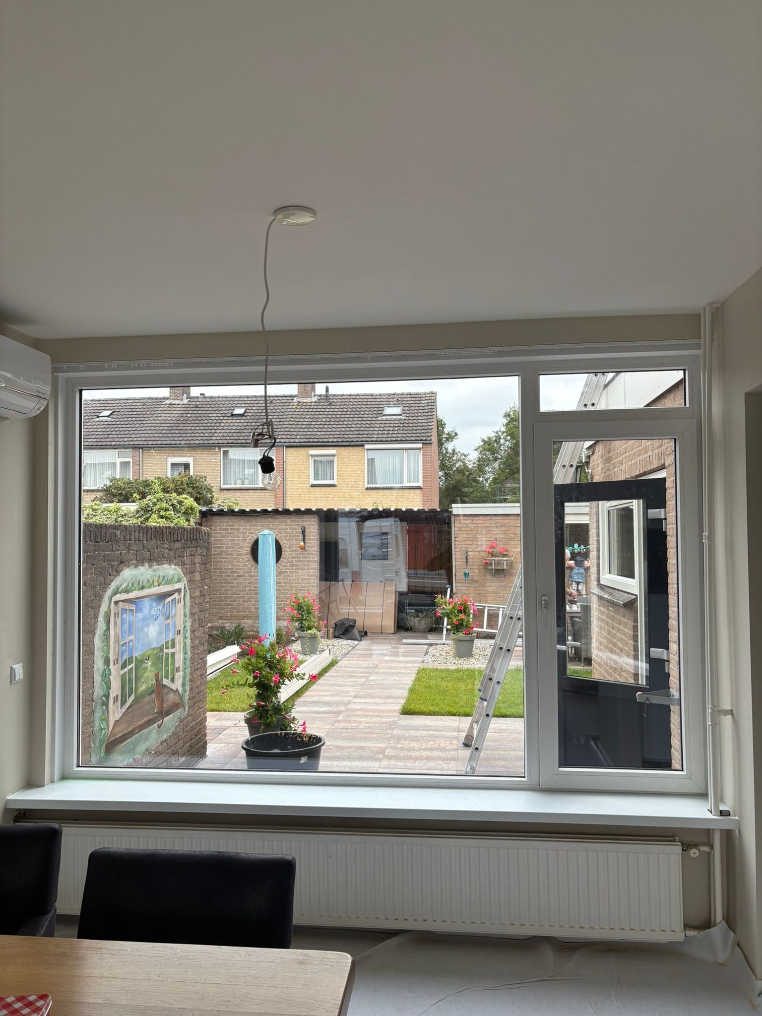 Renovatie project in Pannerden. - afbeelding 4