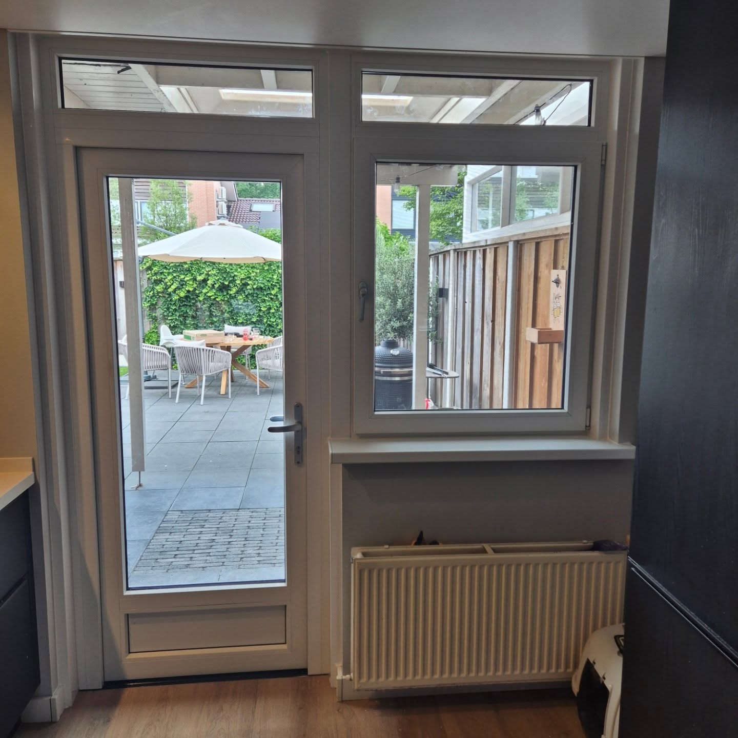 Renovatie dichtbij Huis! - afbeelding 2