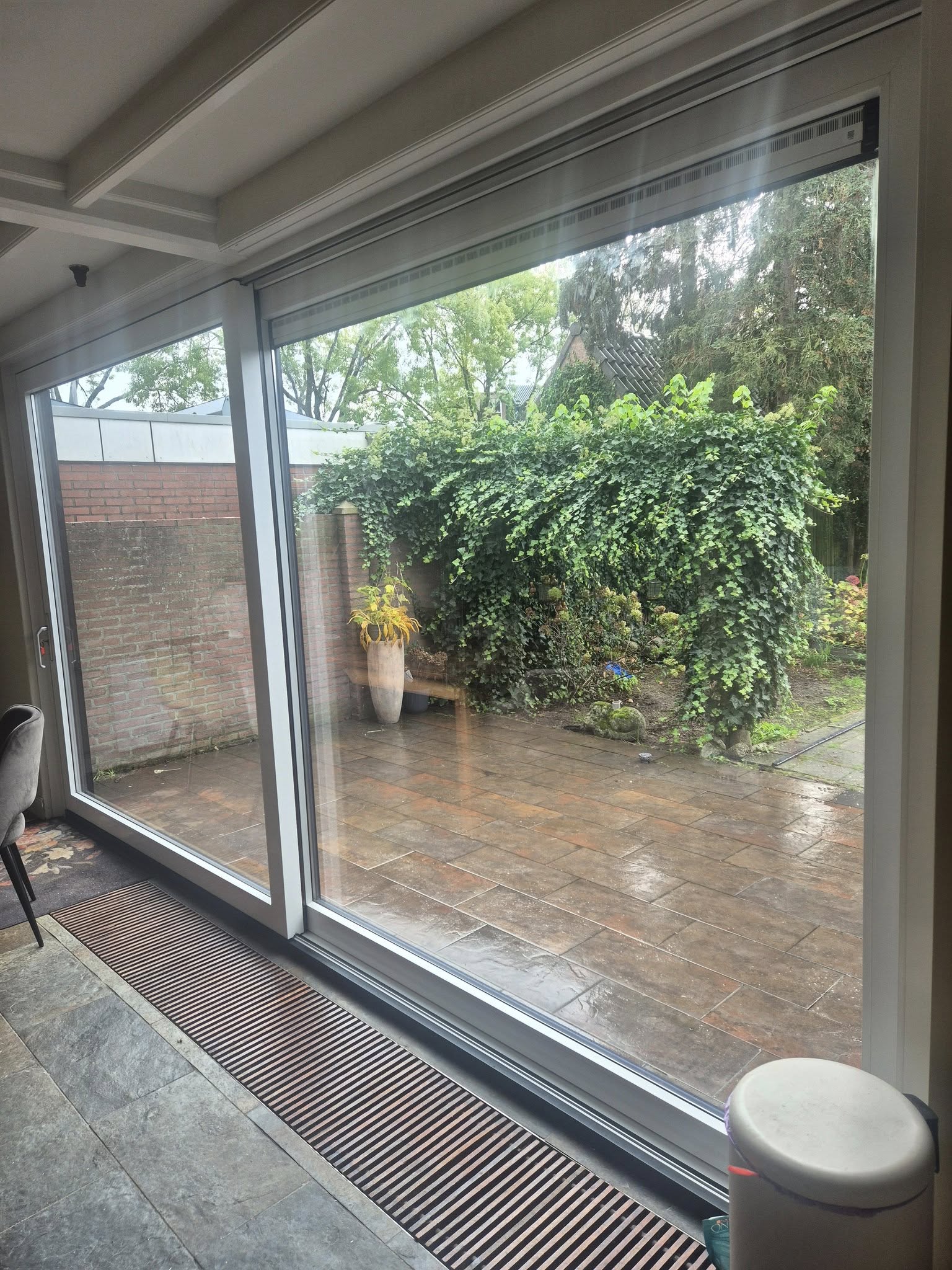 Mooie achterpui in ons Enschede! - afbeelding 2