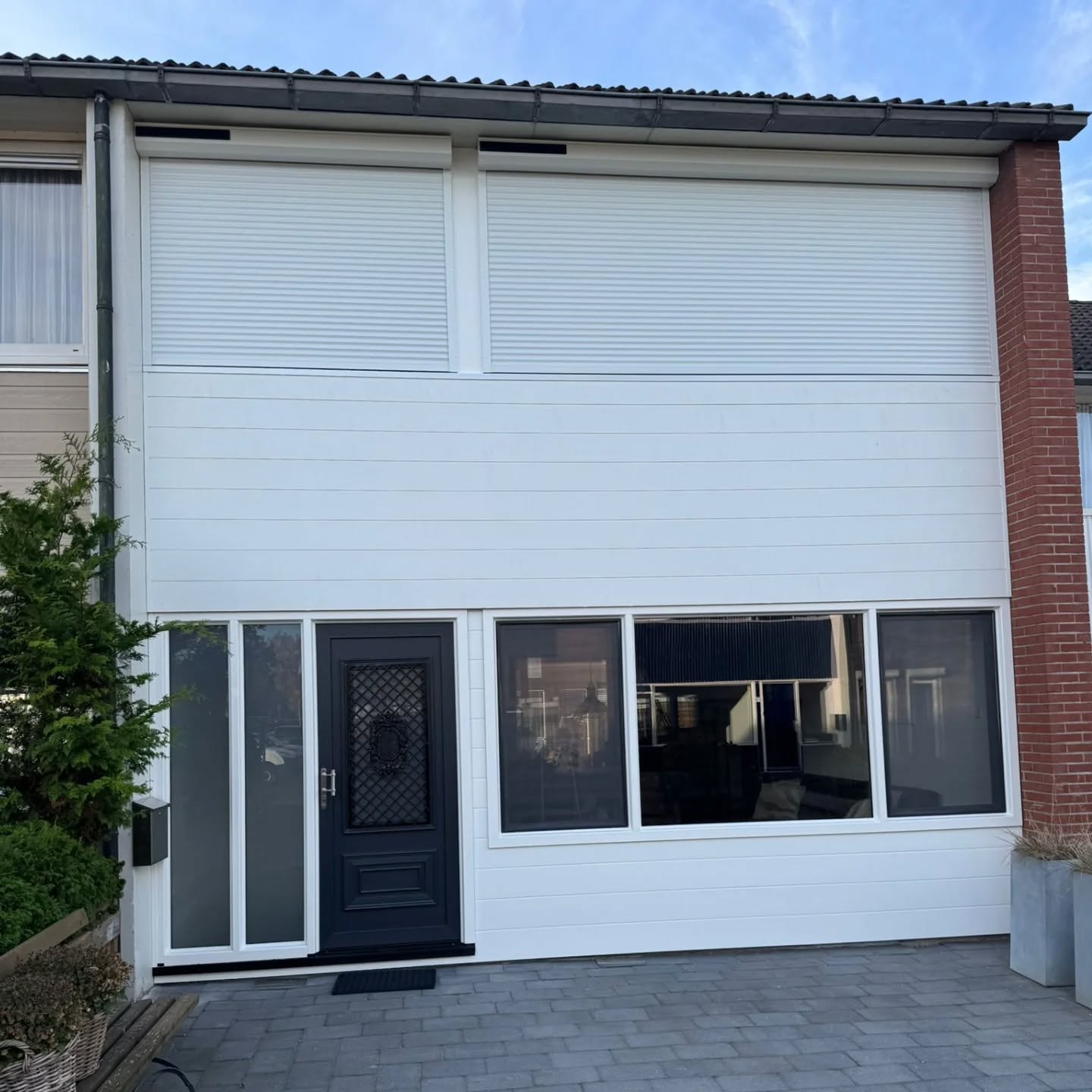 De voeghoutenstraat in Klazienaveen voelt bijna als thuiskomen! - afbeelding 2