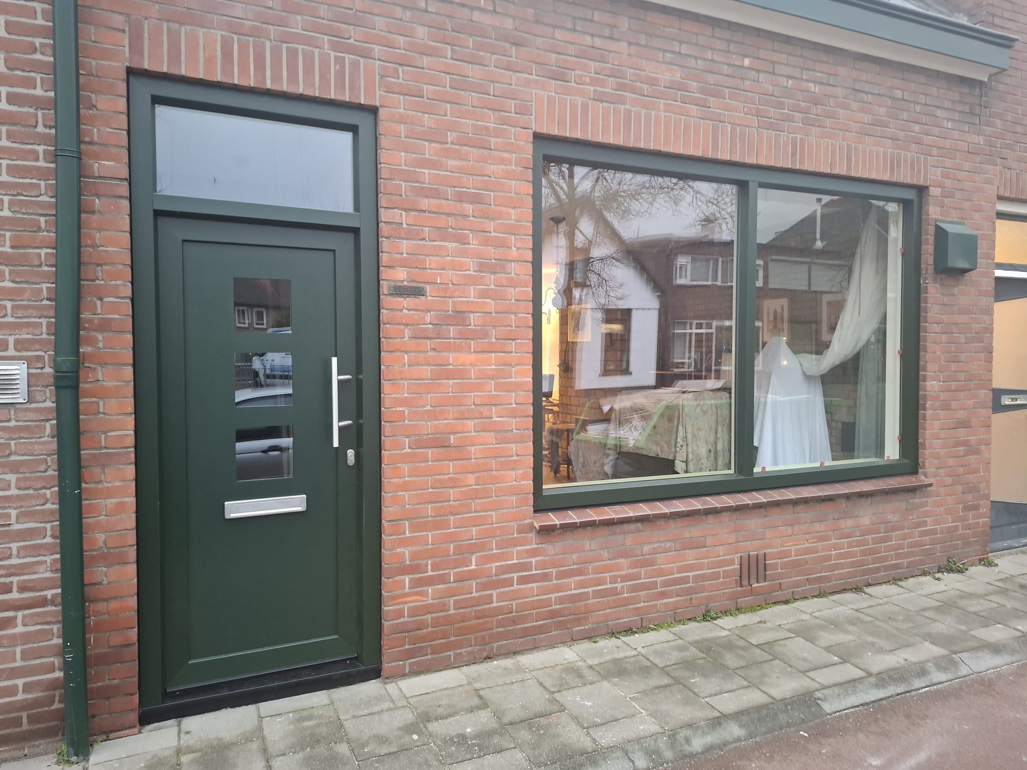 Totaal renovatie in Hengelo.  - afbeelding 5