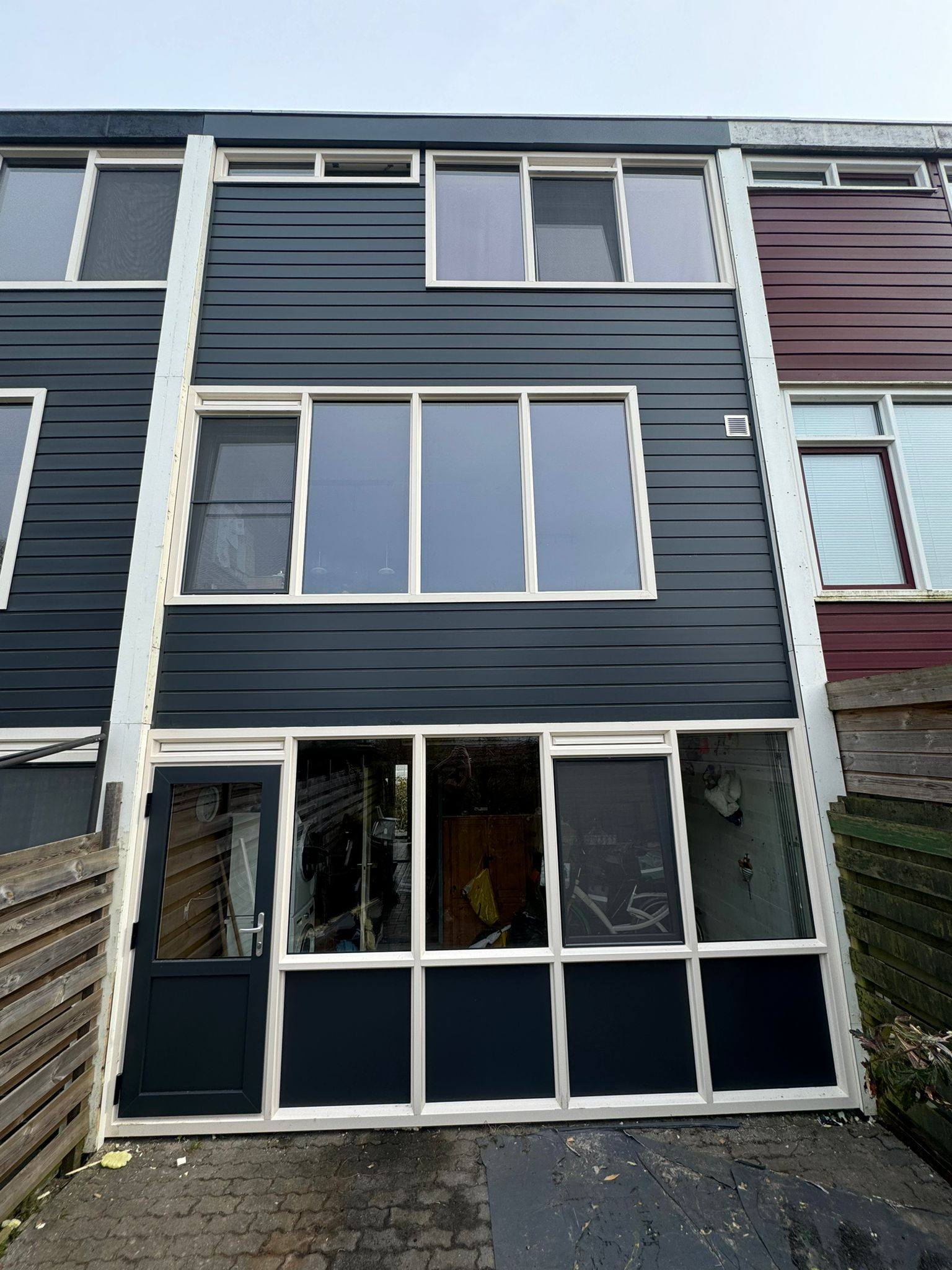 Spierballen klus in Veendam - afbeelding 2