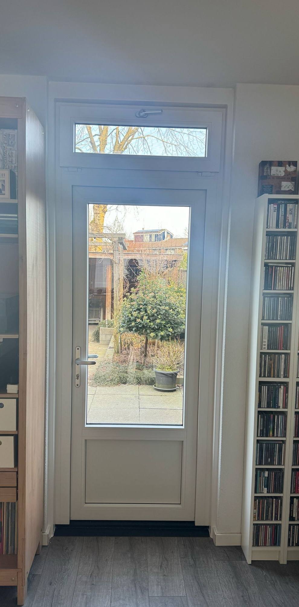 Totaal renovatie in Kampen - afbeelding 3