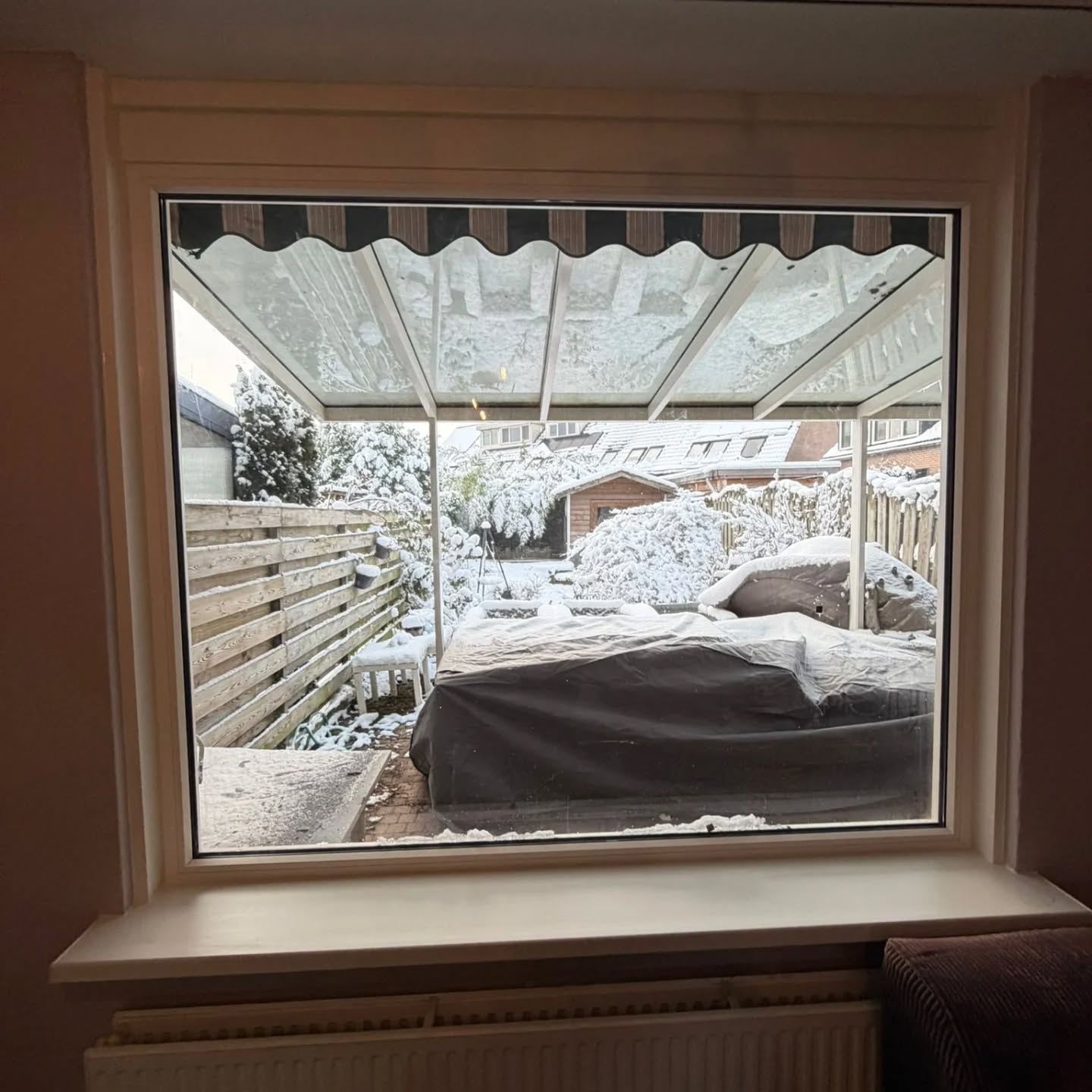 Project koud gemaakt! in Bunschoten-Spakenburg - afbeelding 5