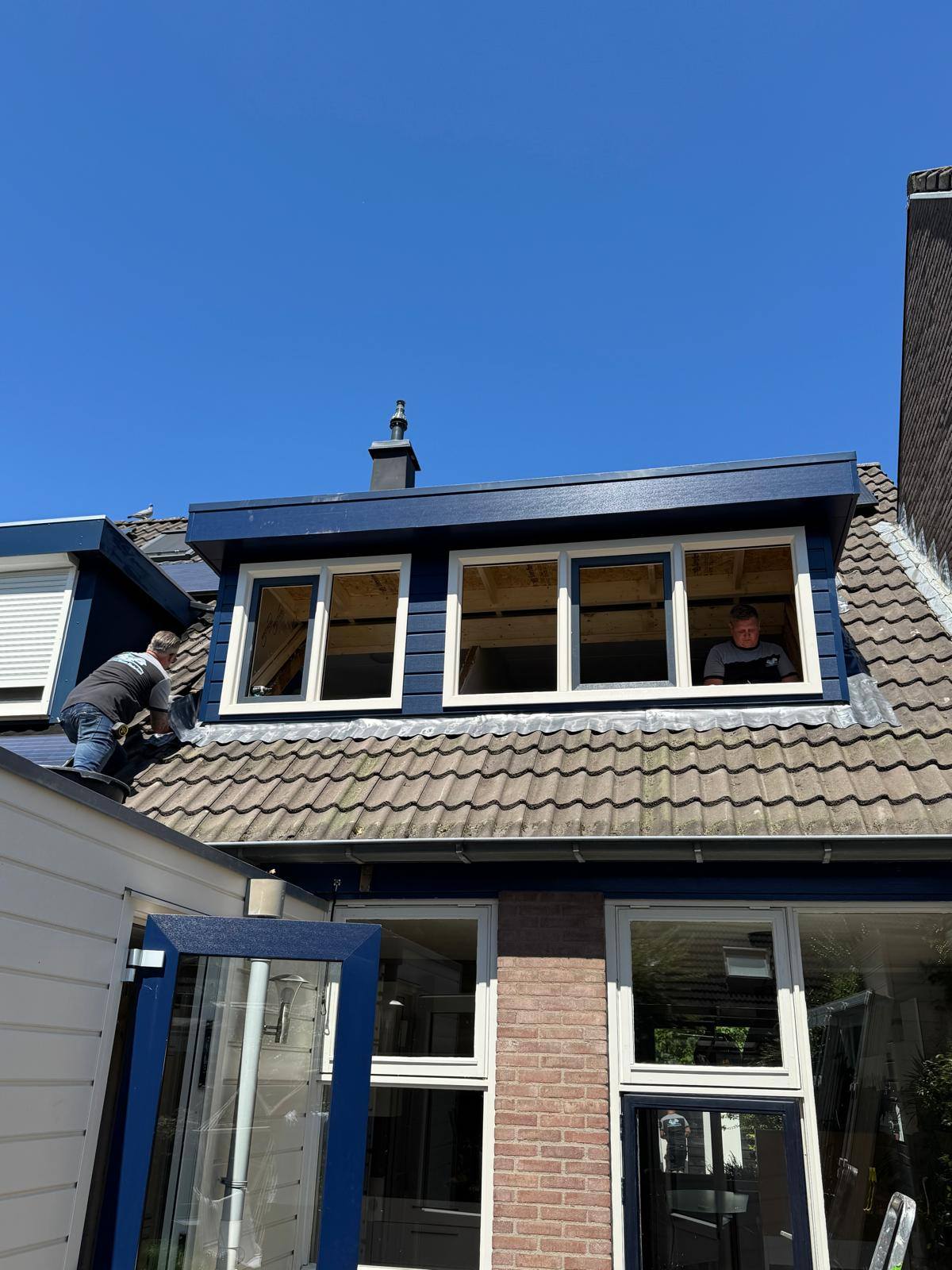Oud vertrouwd! - afbeelding 5