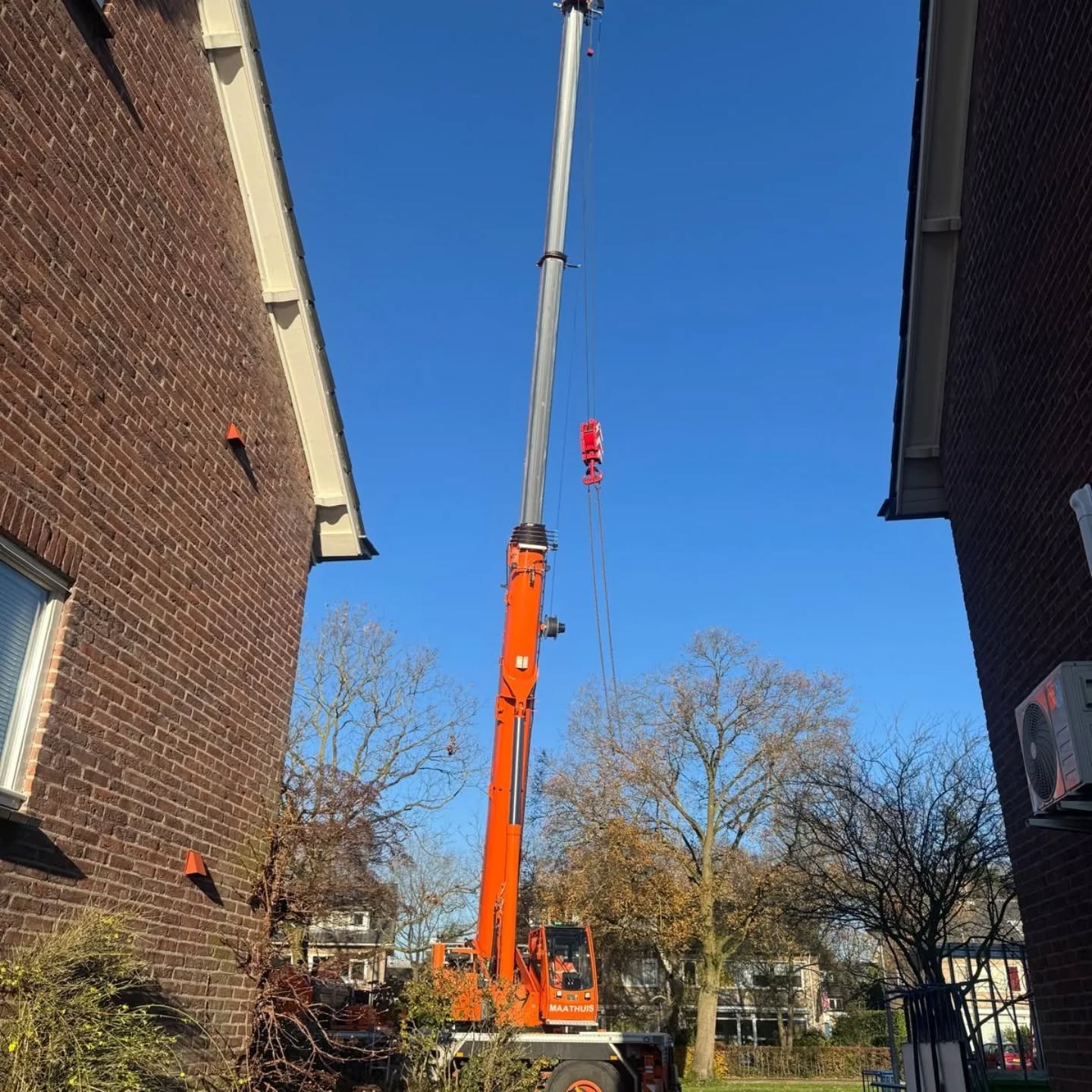 in 1 dag een nieuwe schuifpui!  - afbeelding 5