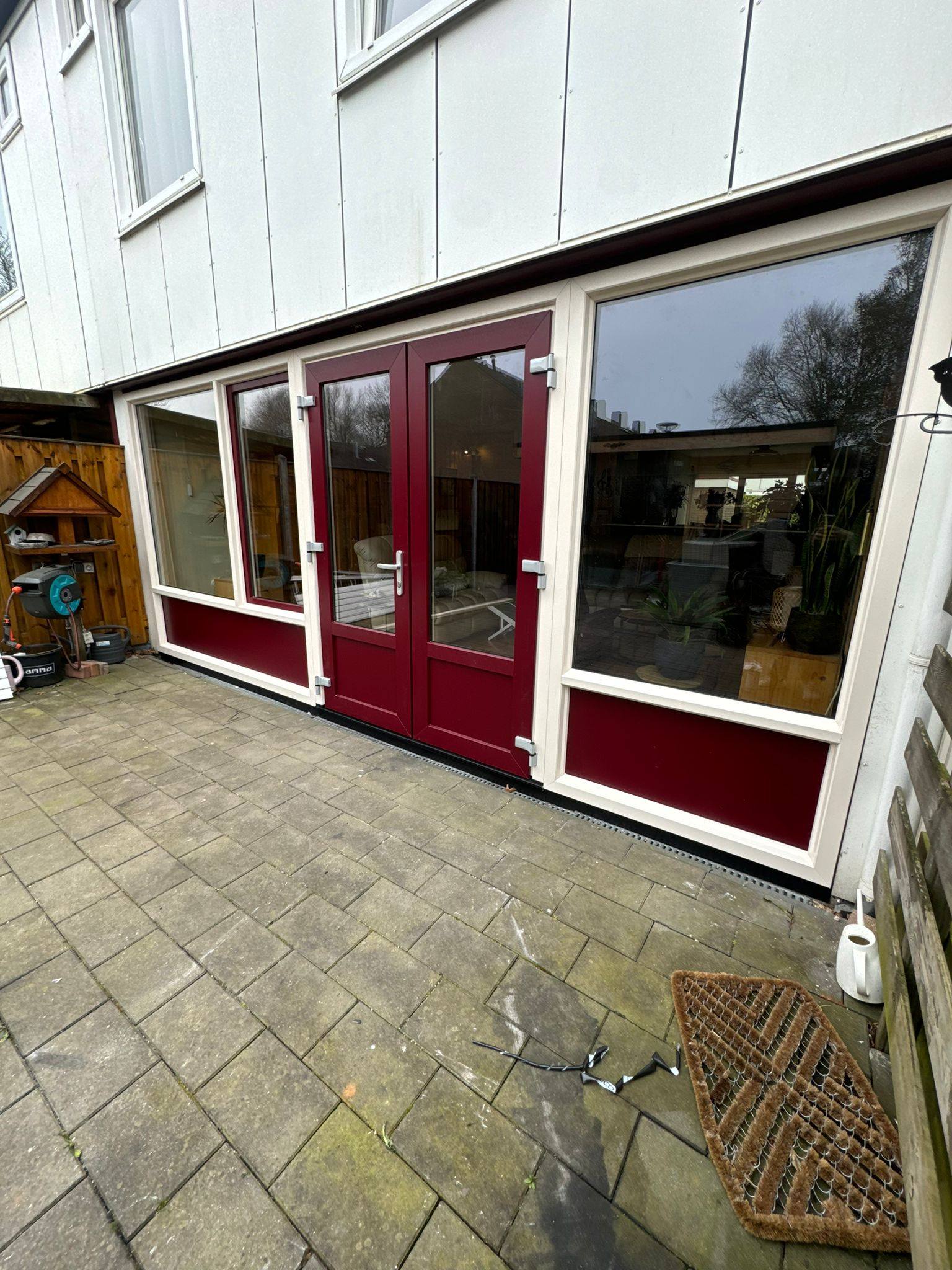 de 1 in Hoogeveen en de ander in Zwolle ! - afbeelding 8