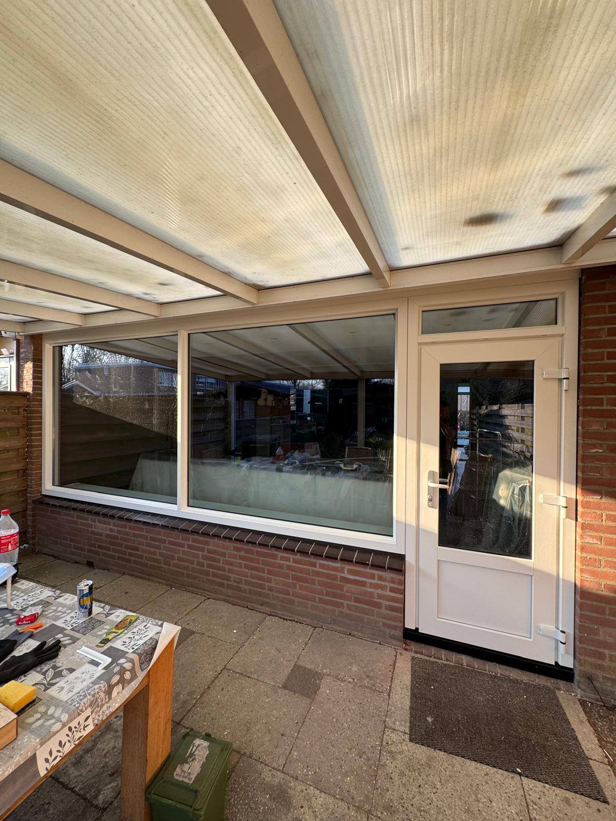 totaal renovatie Emmen! - afbeelding 4