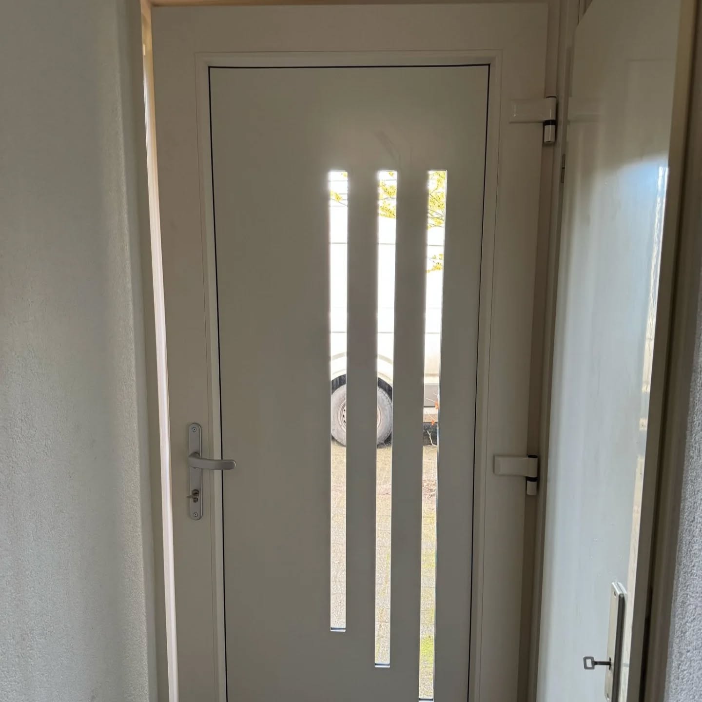 Kunststof Kozijnen in Losser - afbeelding 7