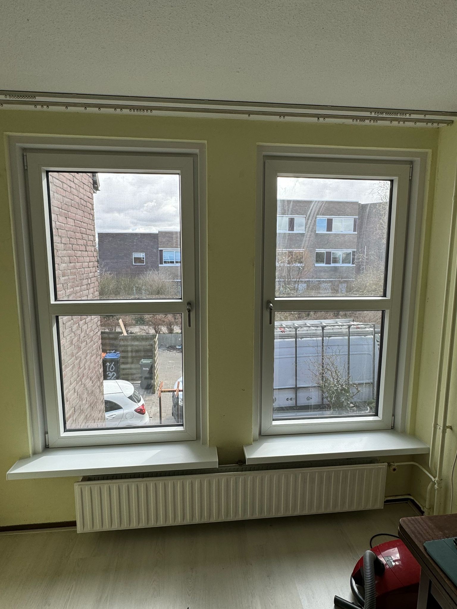 gehele renovatie Lelystad - afbeelding 6