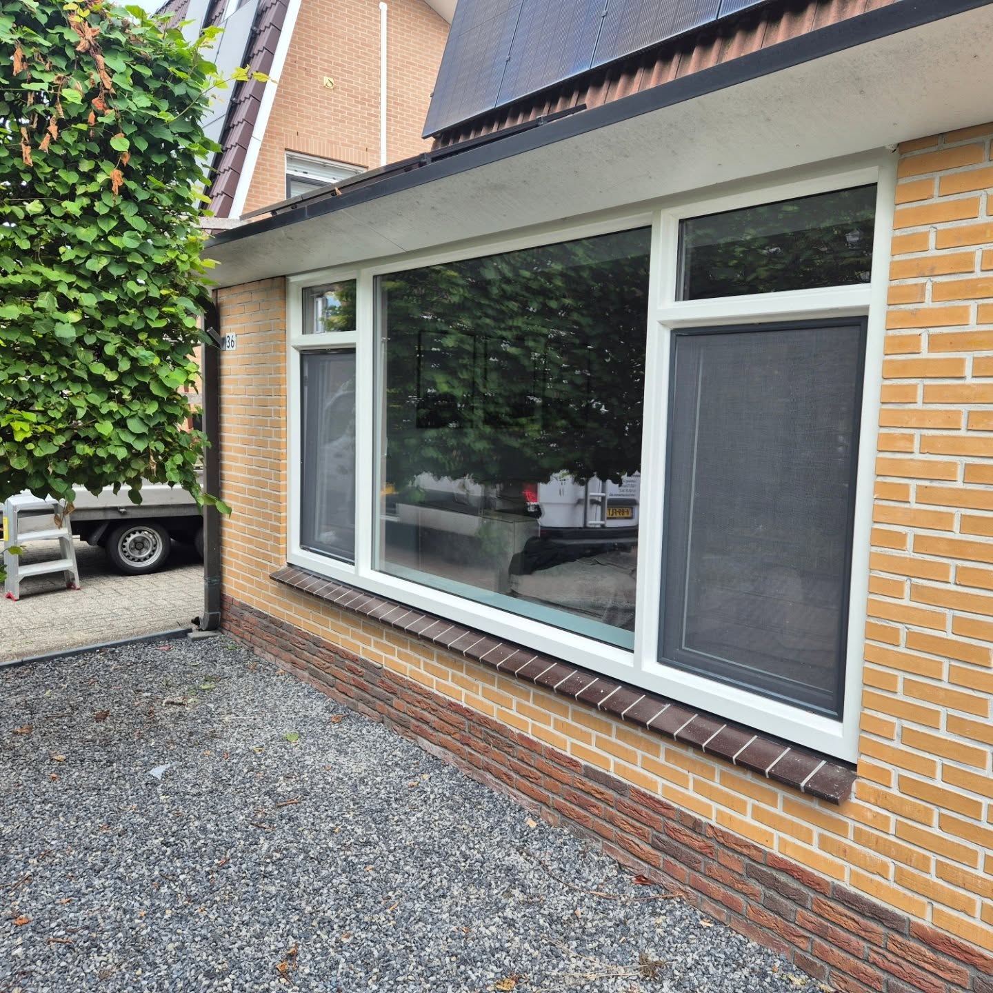 Renovatie dichtbij Huis! - afbeelding 4
