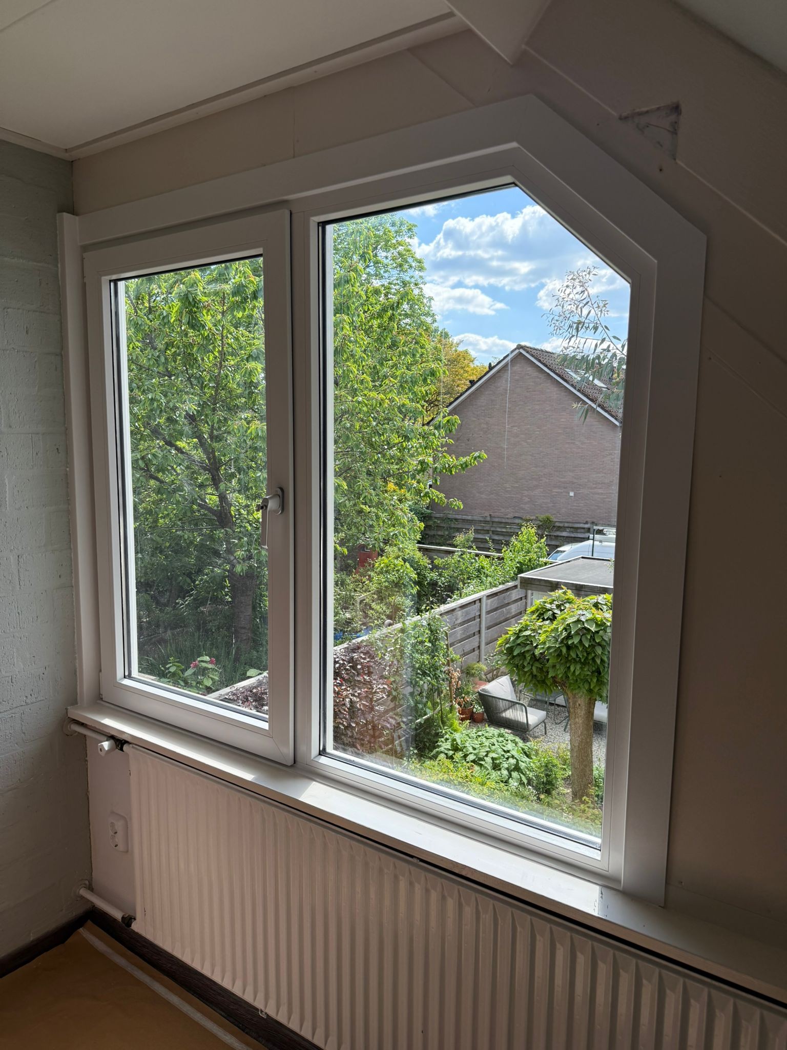 Totaal renovatie Eibergen - afbeelding 6