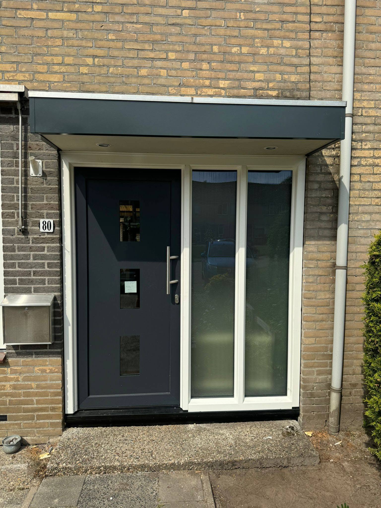7e renovatie project aan de van Toutenburglaan in Coevorden! - afbeelding 2