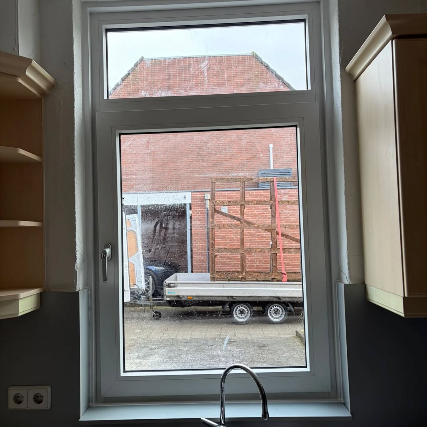 Ons eendaagse renovatie project in Druten. - afbeelding 5