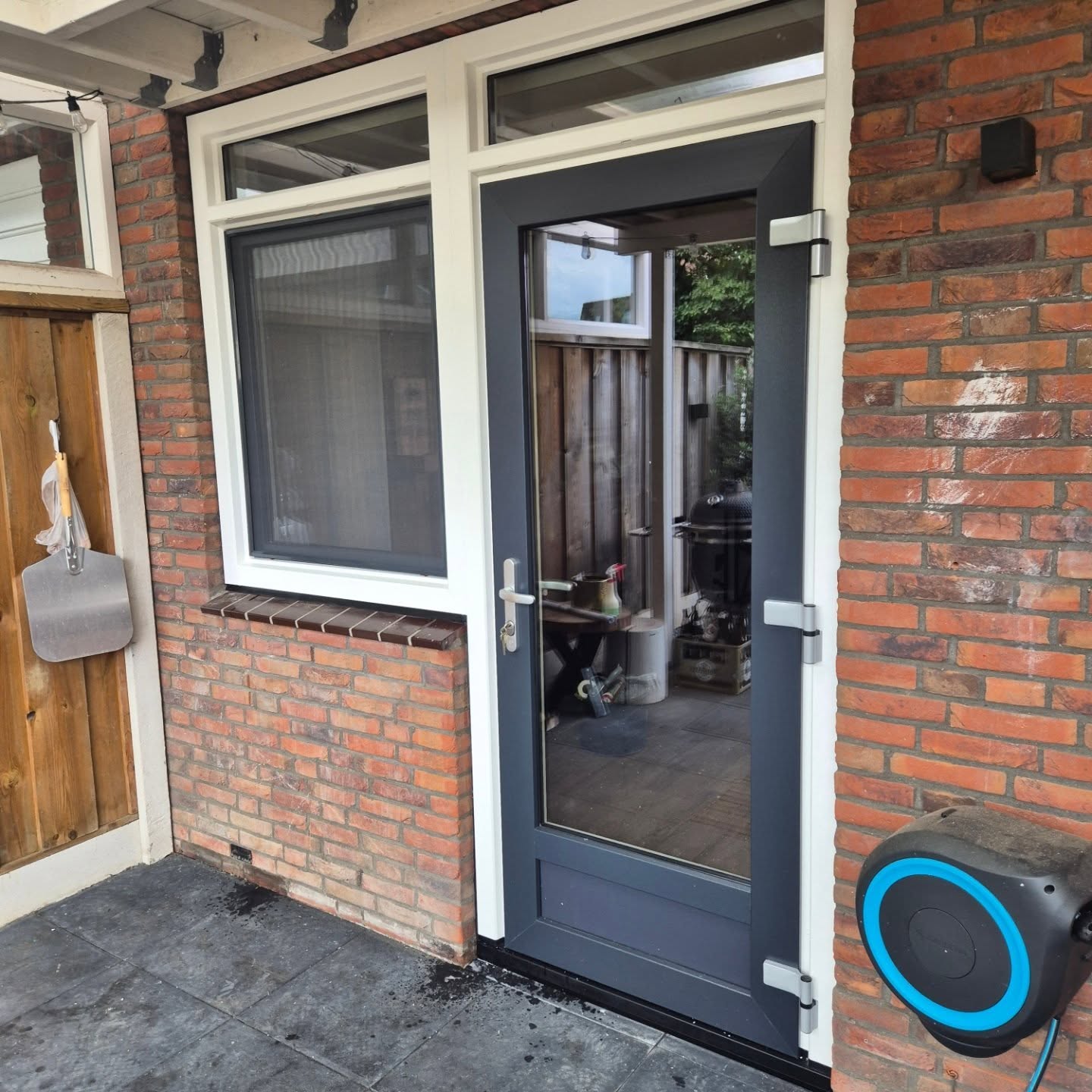 Renovatie dichtbij Huis! - afbeelding 3