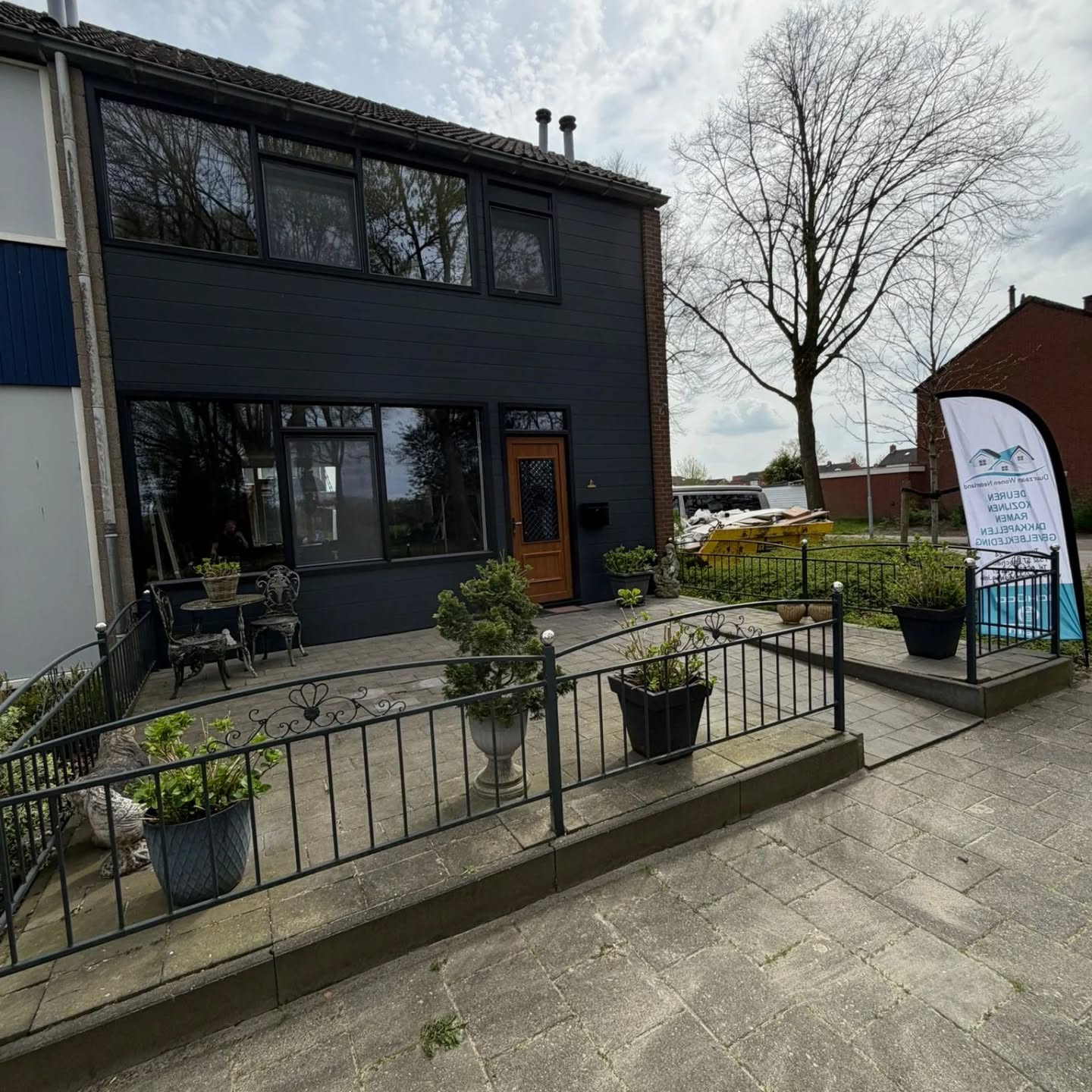 Hier doen we het voor! totaal renovatie in Emmer-Compascuum - afbeelding 4