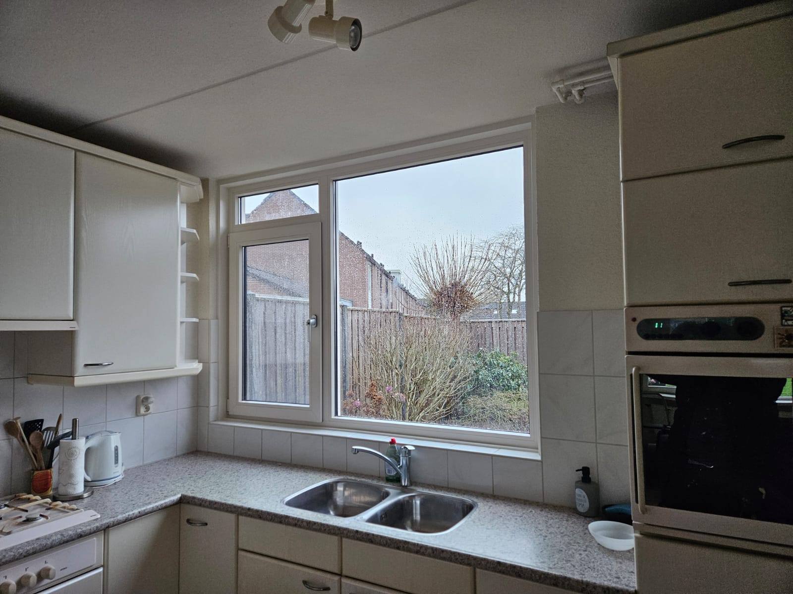 Mooie totaal renovatie in Apeldoorn! - afbeelding 5