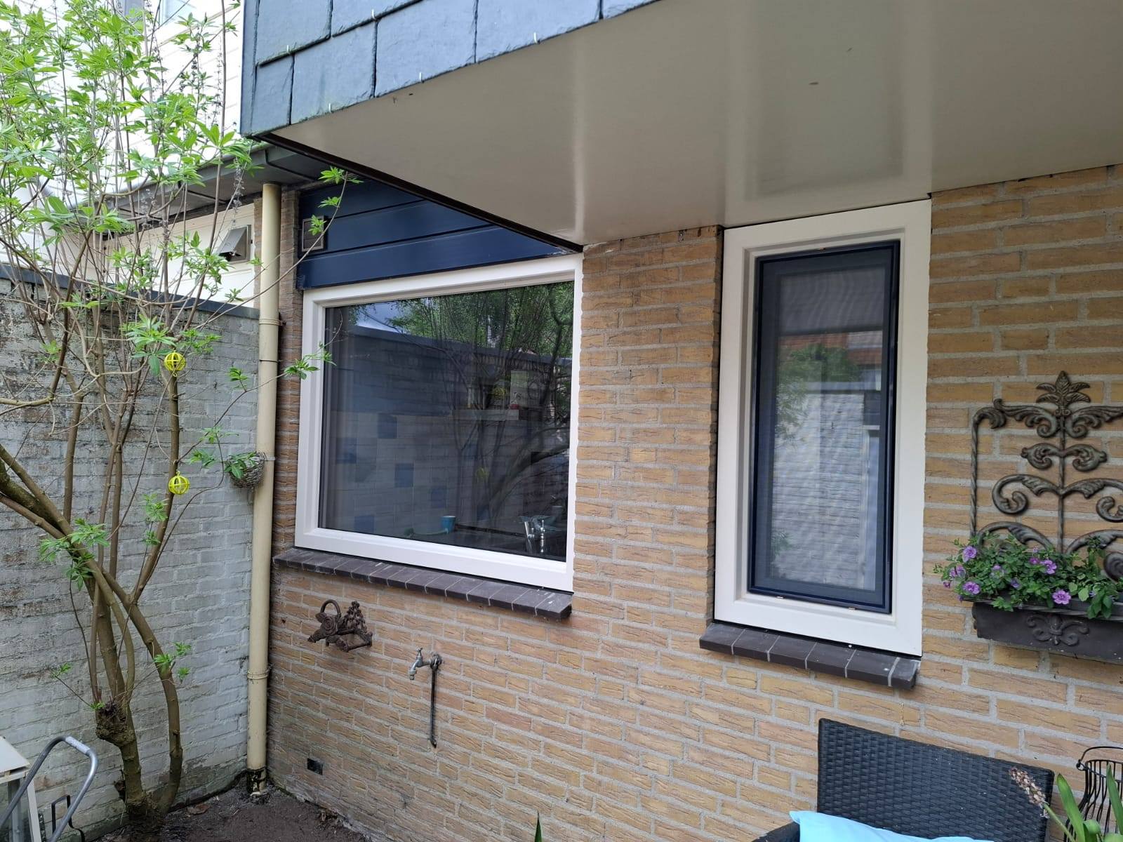 Rolluiken, Kozijnen Slaapkamer & Keuken - afbeelding 3