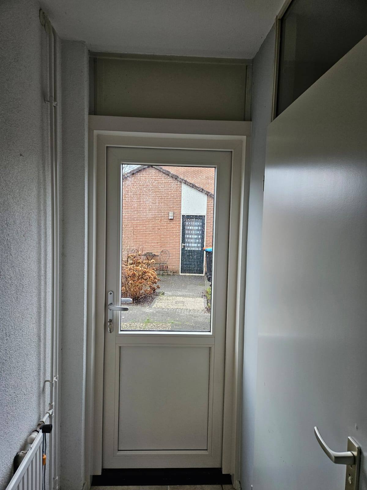 Mooie totaal renovatie in Apeldoorn! - afbeelding 7