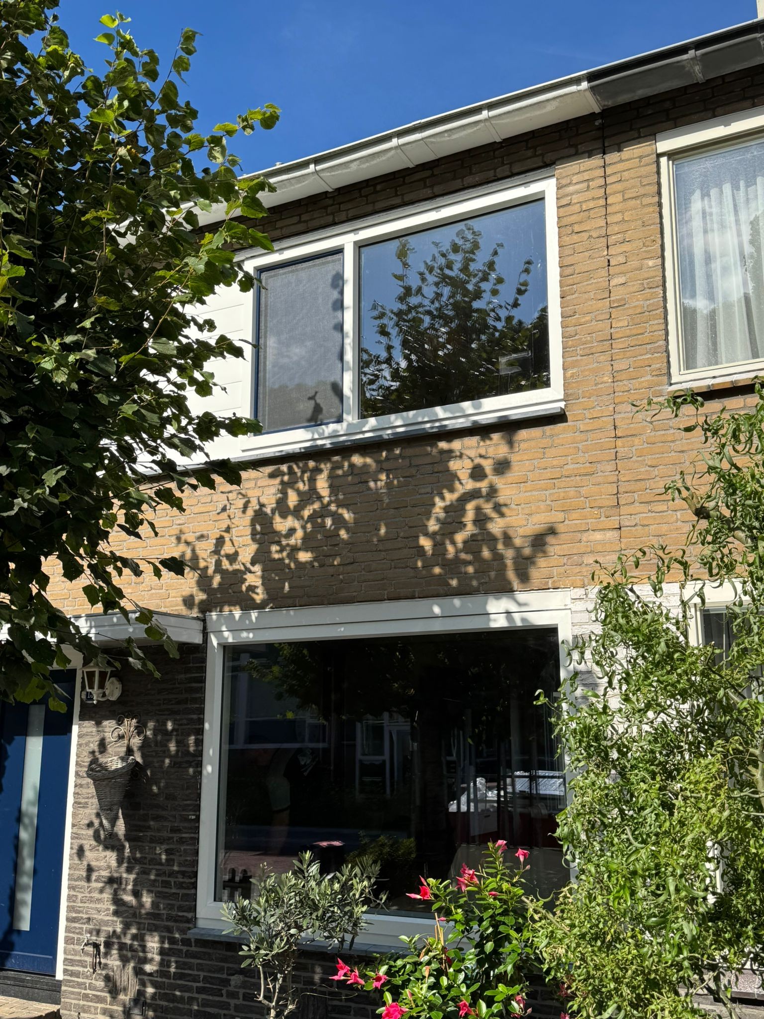 Kunststof Kozijnen in Enschede - afbeelding 7