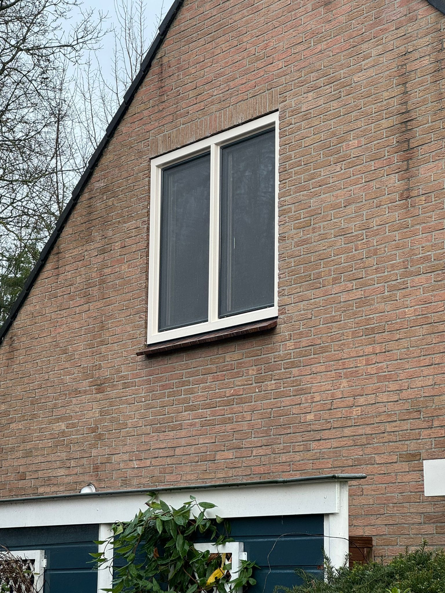 Totaal renovatie in Blijham - afbeelding 2