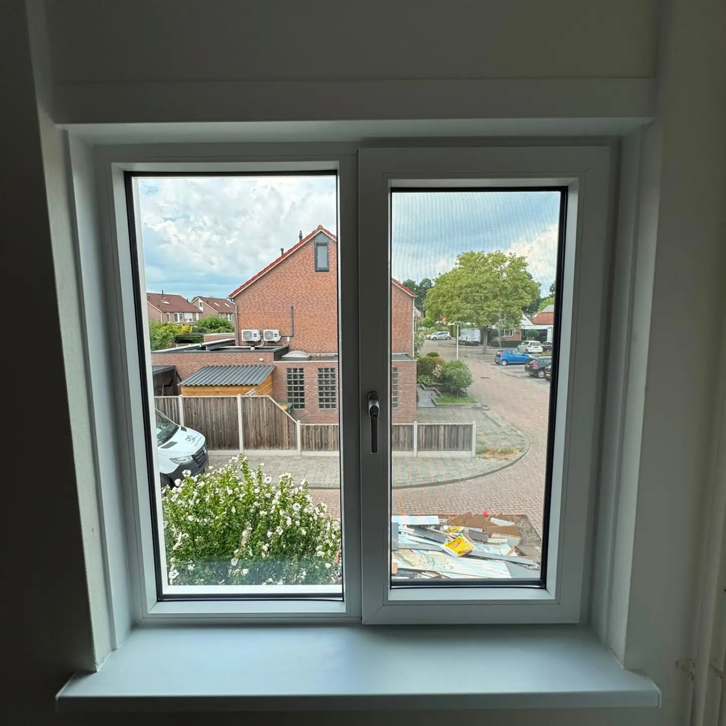 door ons in het mooie Hengelo-o-o! - afbeelding 5