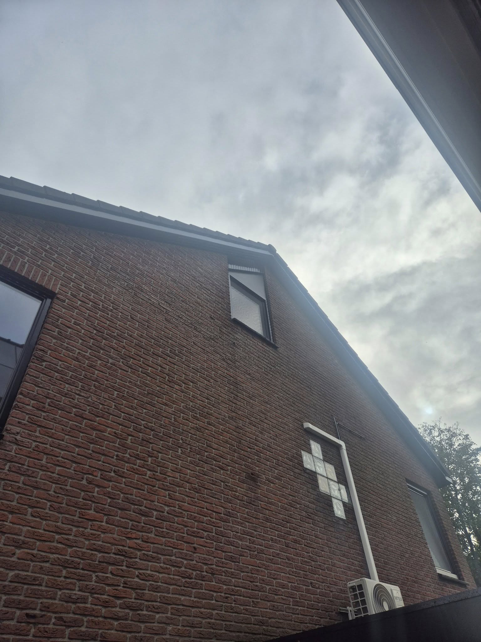 Mooie achterpui in ons Enschede! - afbeelding 3