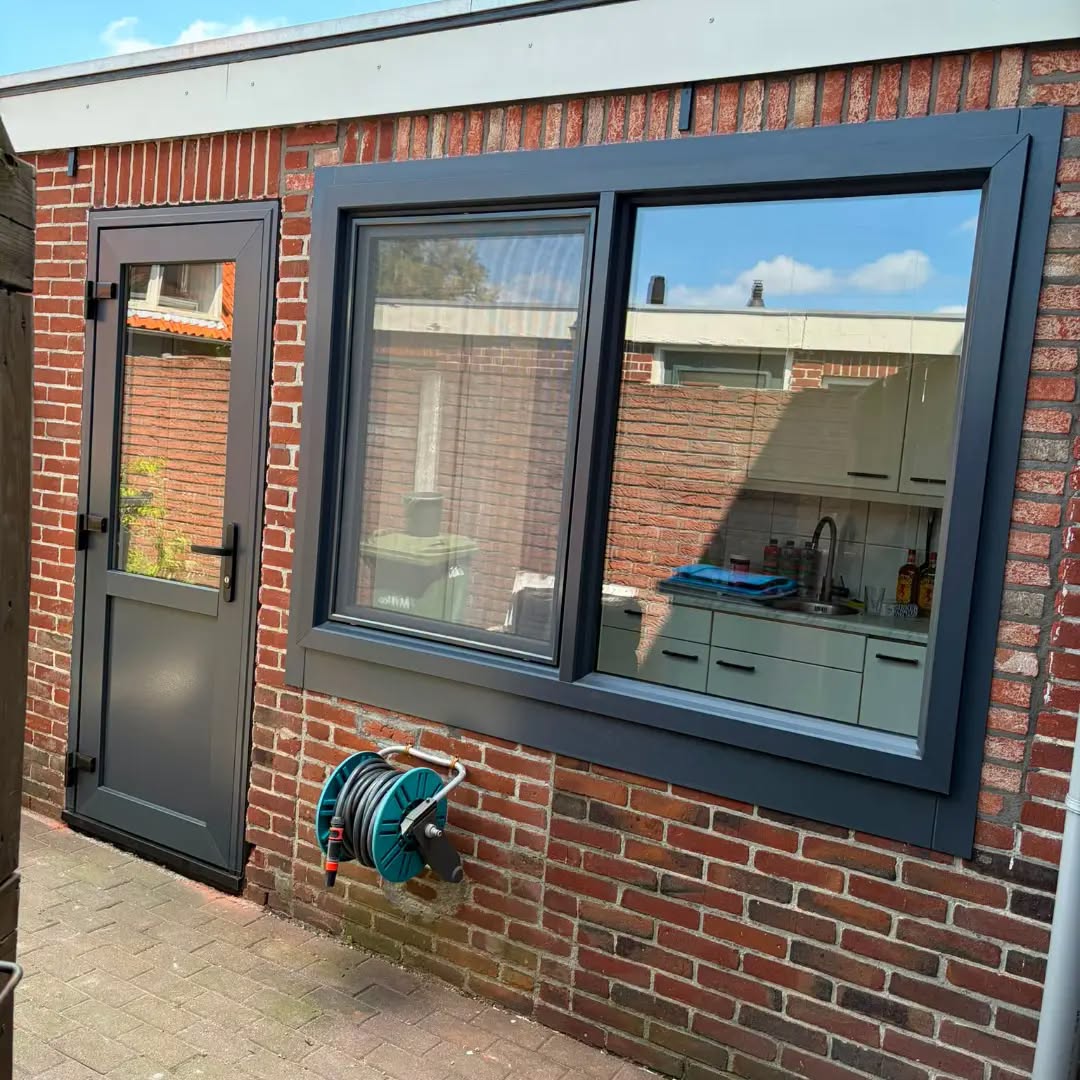 Mooie klus afgerond in Almelo! - afbeelding 2
