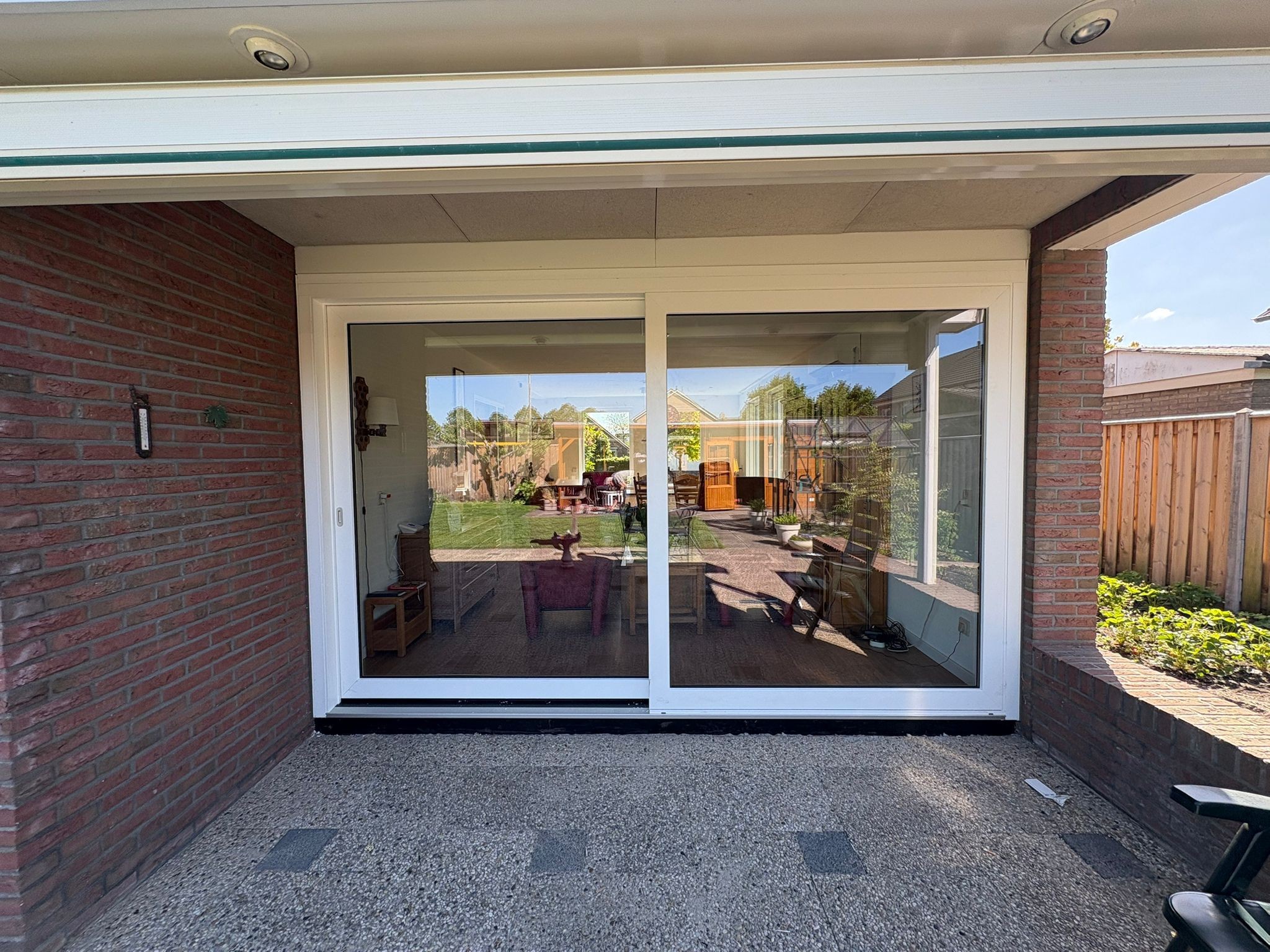 Van kozijnen tot deuren, van schuifpui tot boeien.  - afbeelding 2