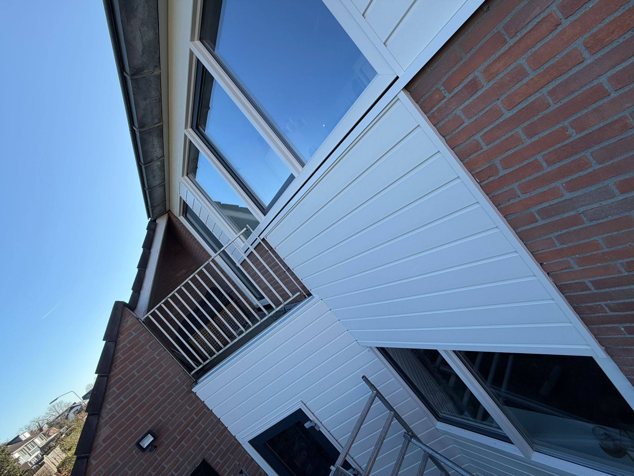 Strak werk! detail en precisie! - afbeelding 2