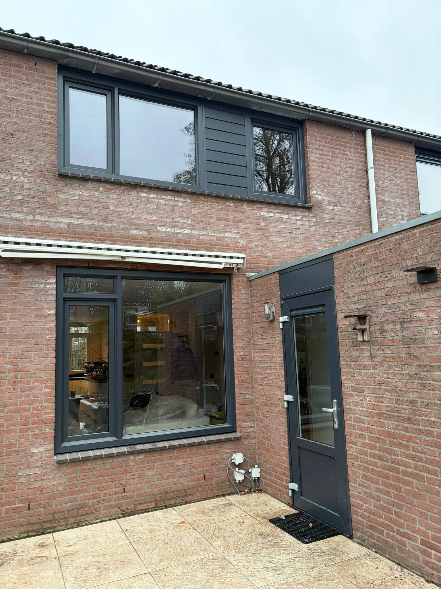 driedaagse klus in ons Enske! - afbeelding 3