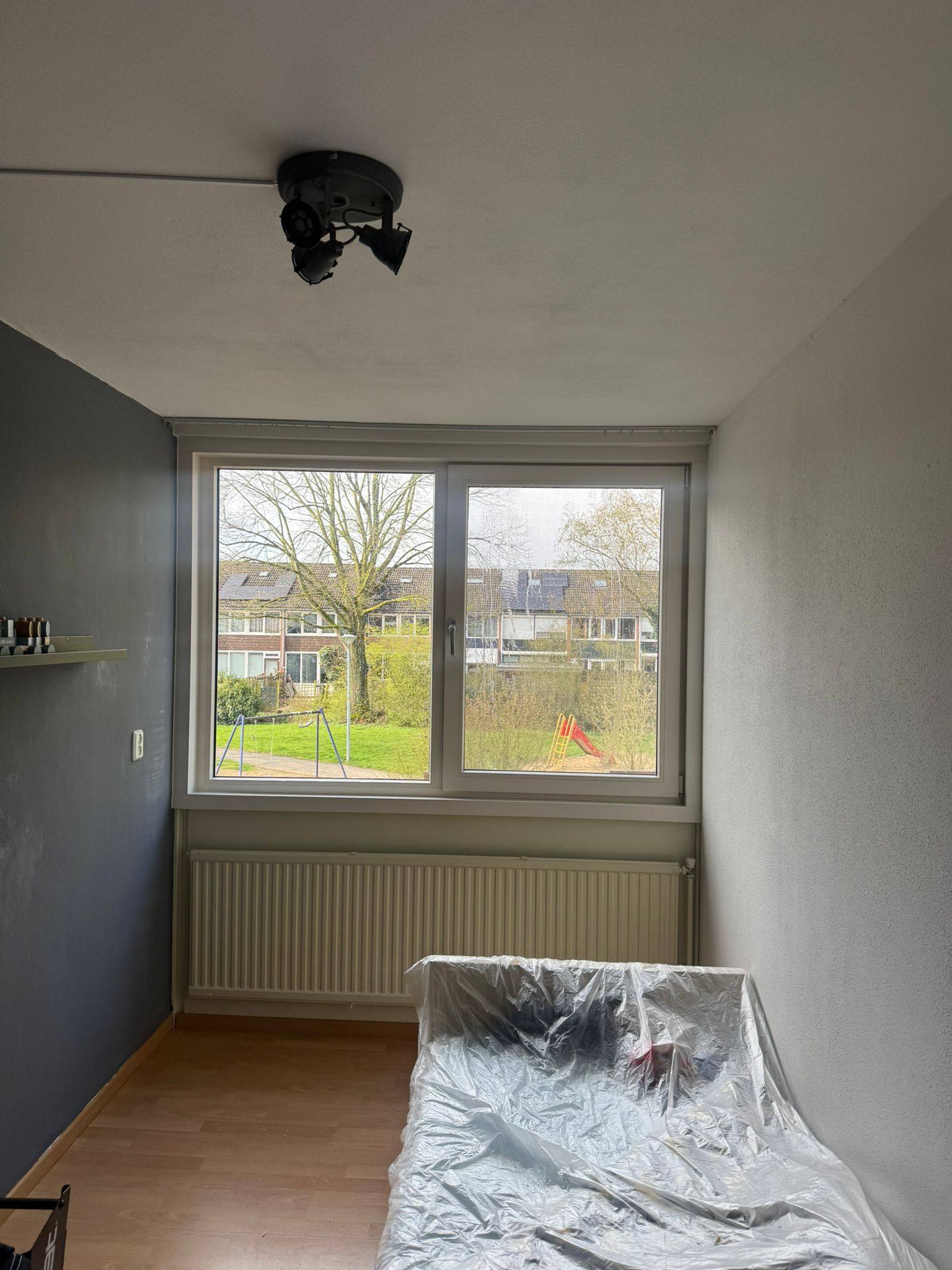 Het weerzien van een oude klant!  - afbeelding 4