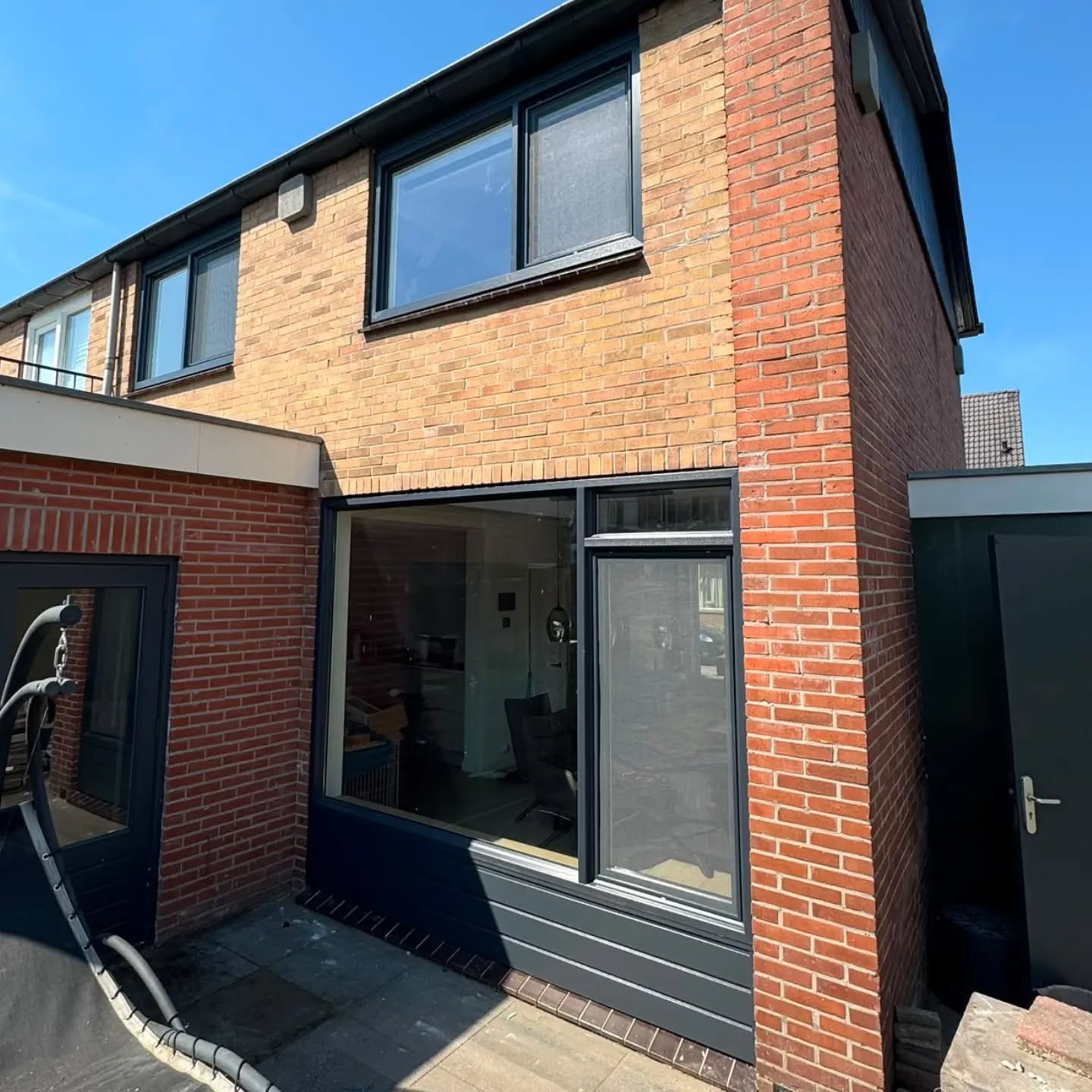 Prachtig project mogen afronden! - afbeelding 2
