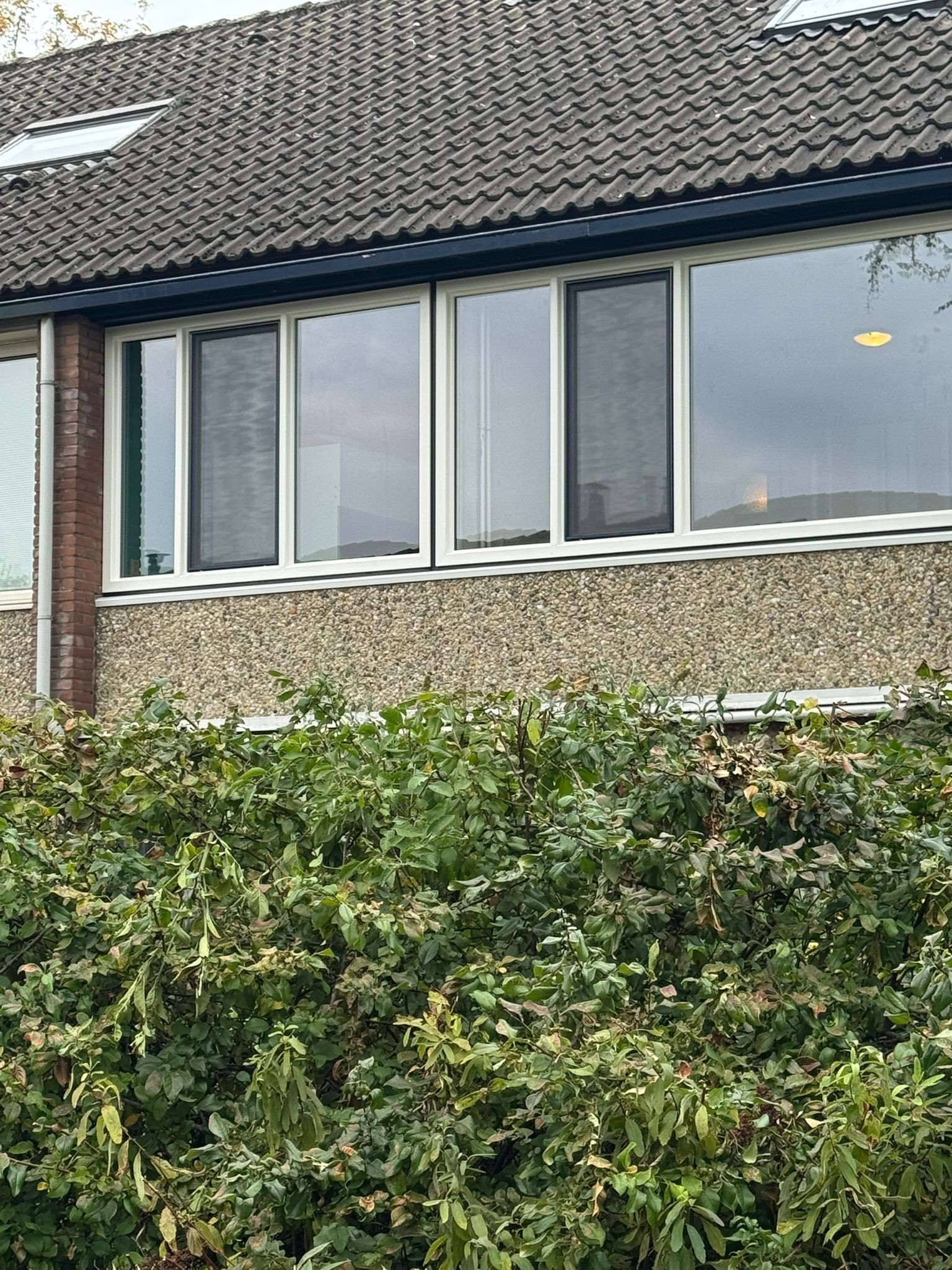 1 etage geheel in de kunststof in Enschede! - afbeelding 3