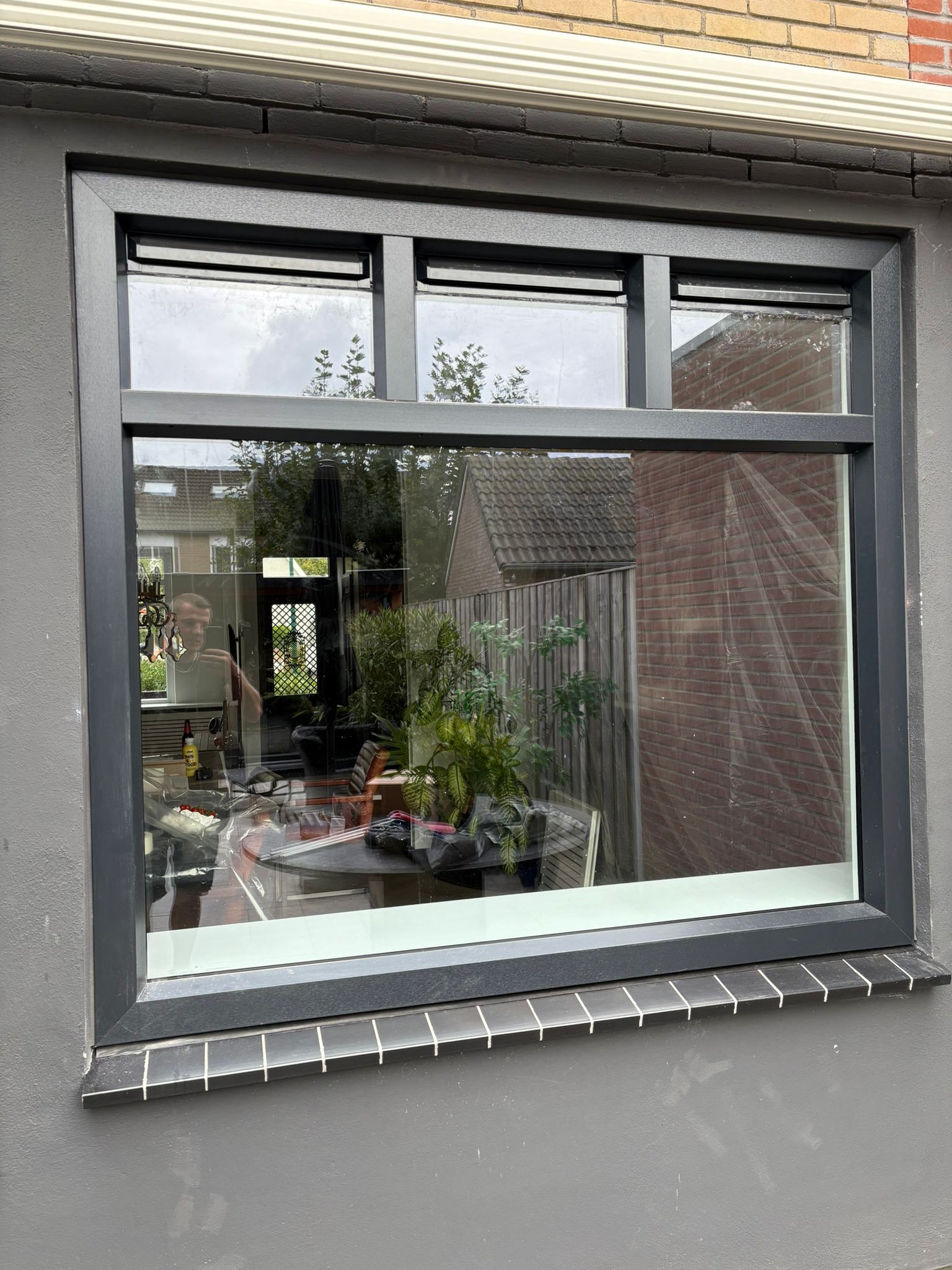 Wat een upgrade in Bunschoten! - afbeelding 2