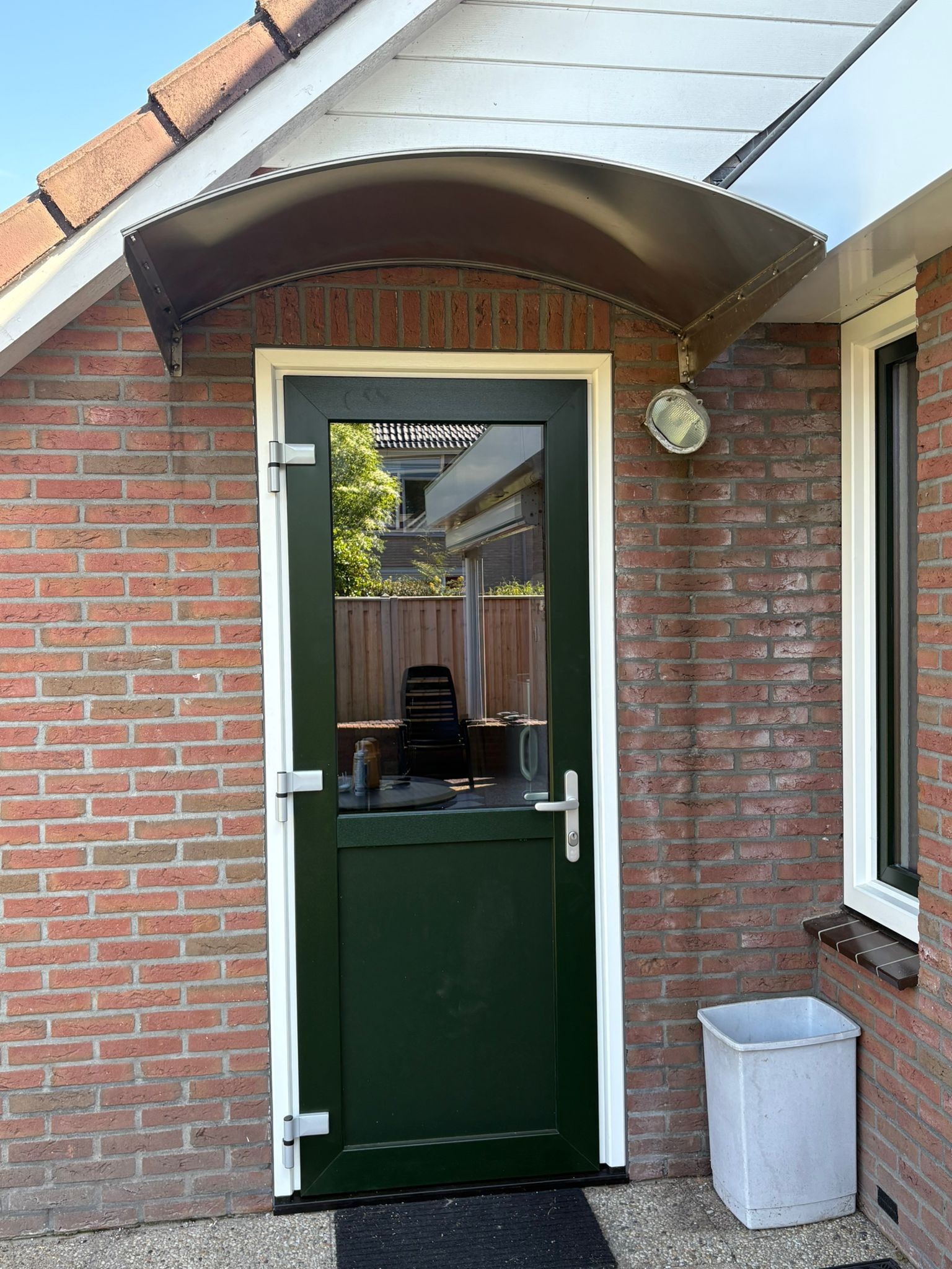 Van kozijnen tot deuren, van schuifpui tot boeien.  - afbeelding 5
