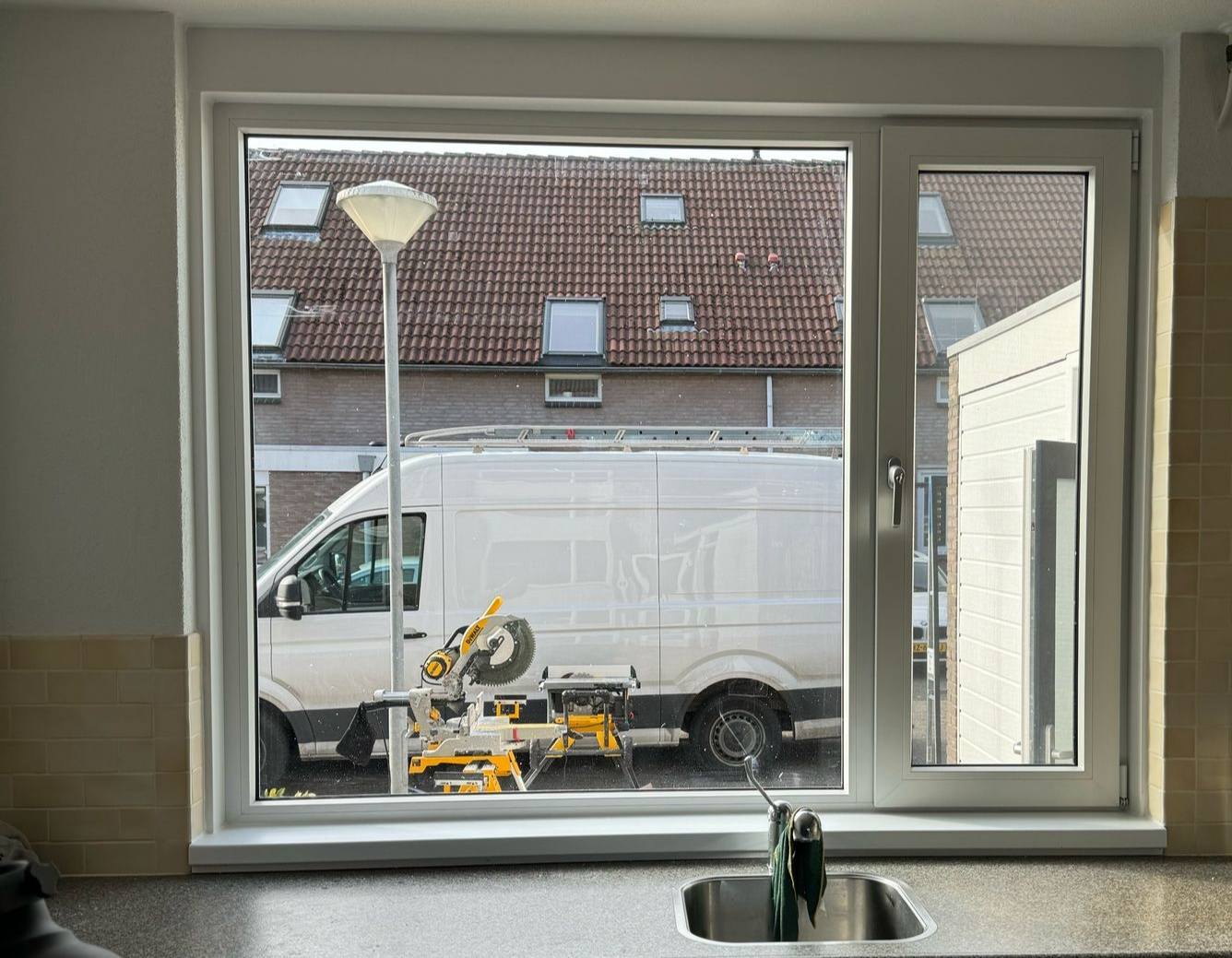 Totaal renovatie in Kampen - afbeelding 4
