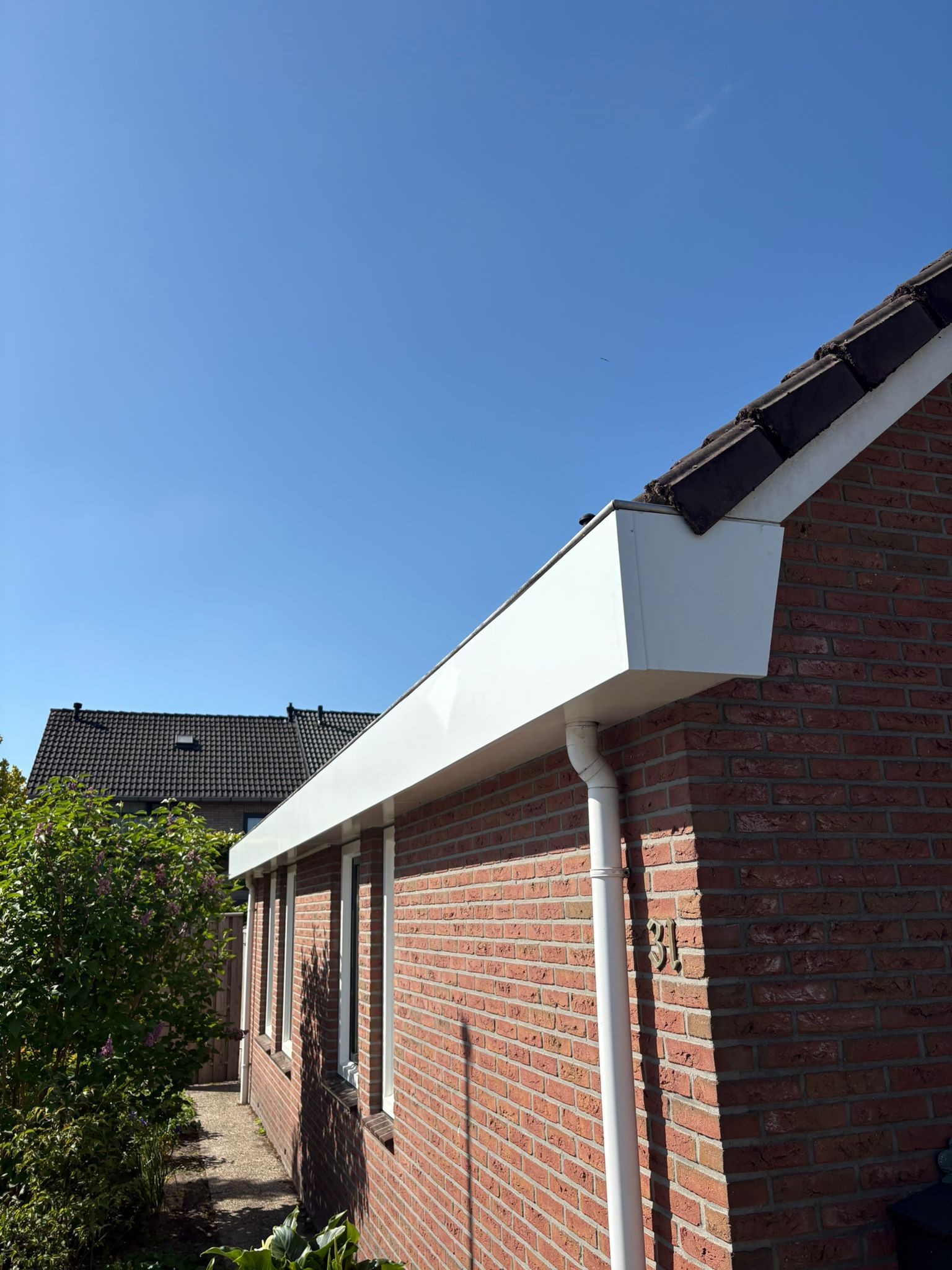 Van kozijnen tot deuren, van schuifpui tot boeien.  - afbeelding 6
