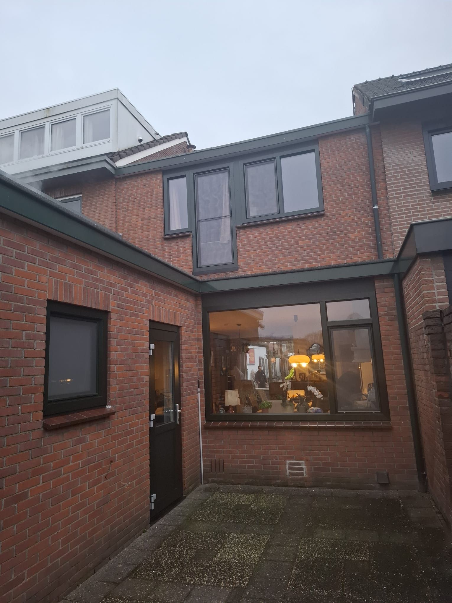 Totaalrenovatie in Hengelo - afbeelding 5