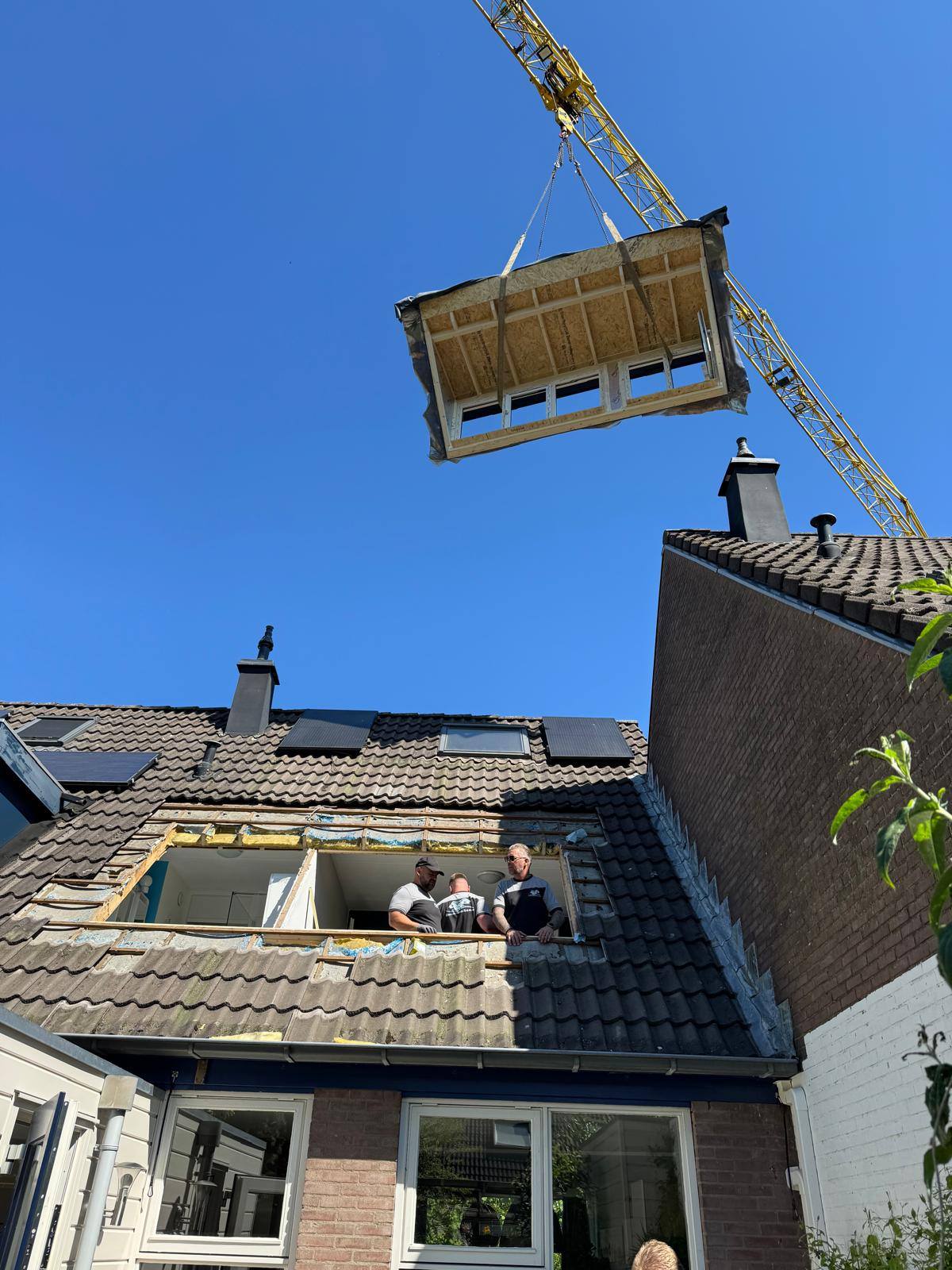 Oud vertrouwd! - afbeelding 3