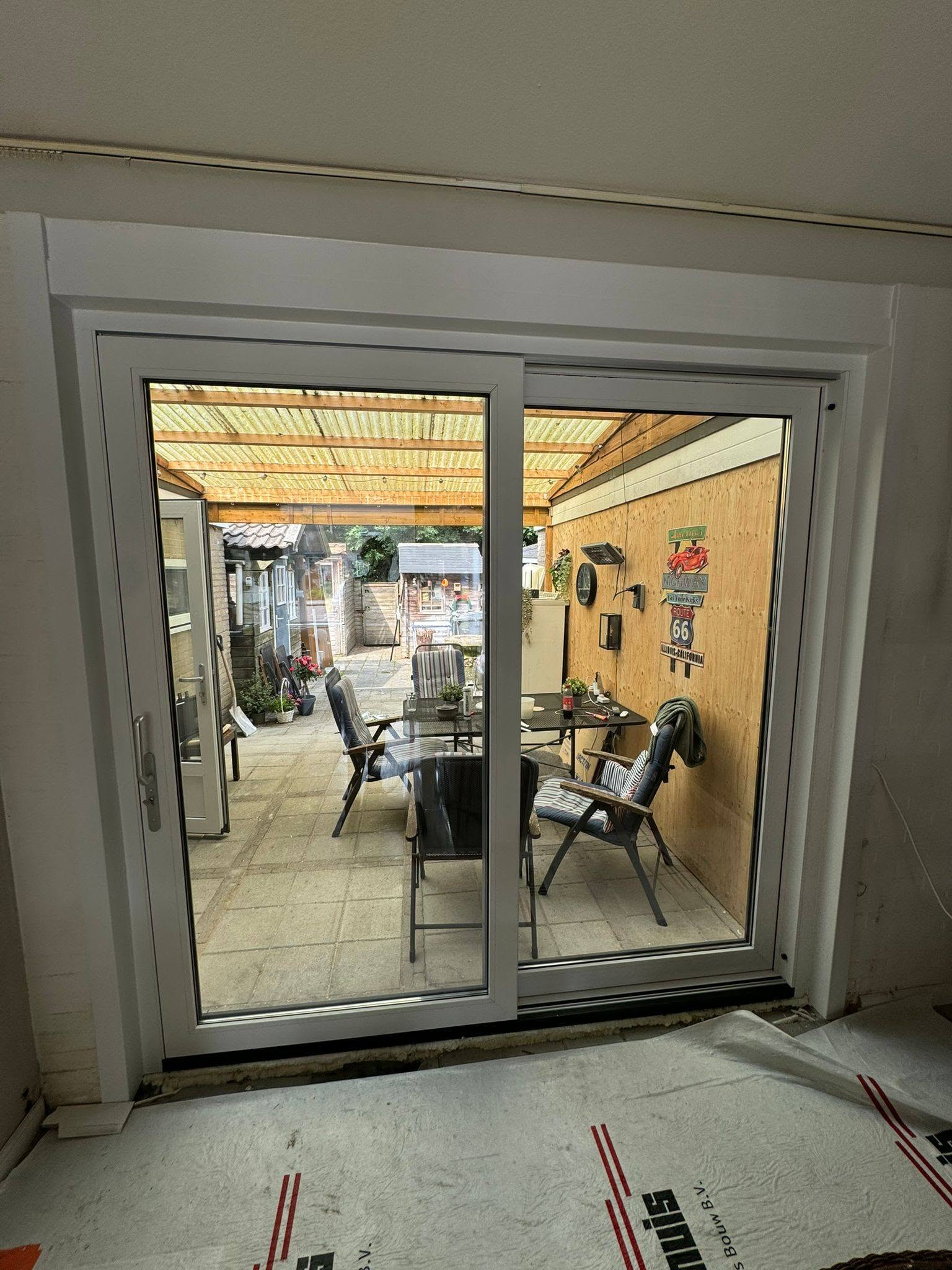 7e renovatie project aan de van Toutenburglaan in Coevorden! - afbeelding 9