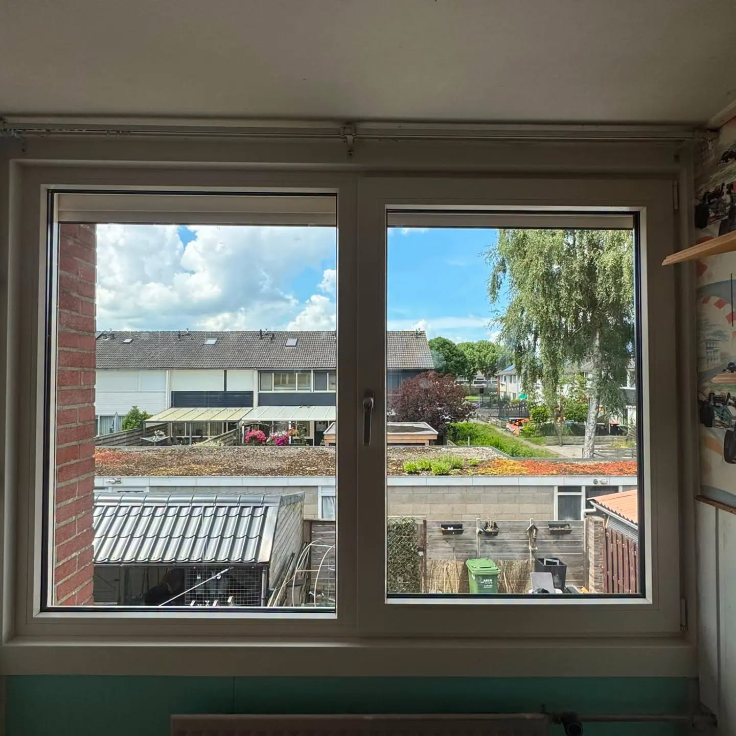 Van Buren tot buren tot buren!  - afbeelding 5