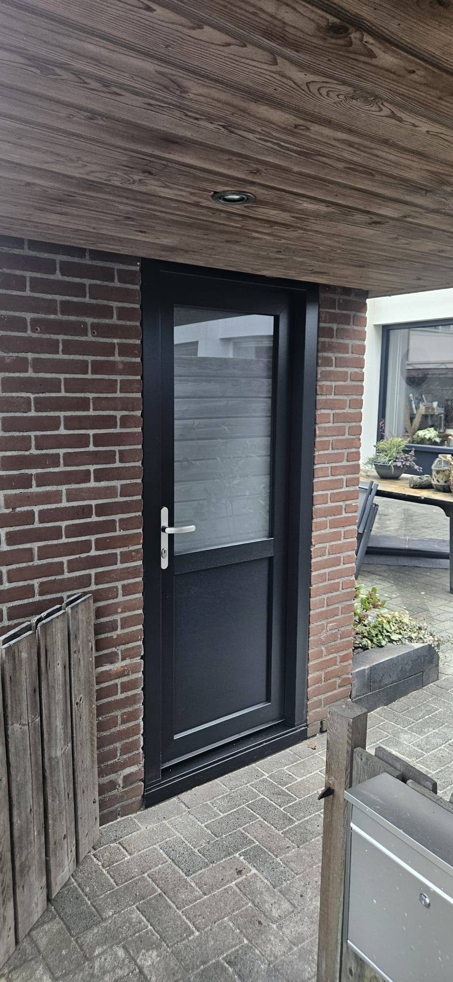 Project in Emmerhout - afbeelding 2