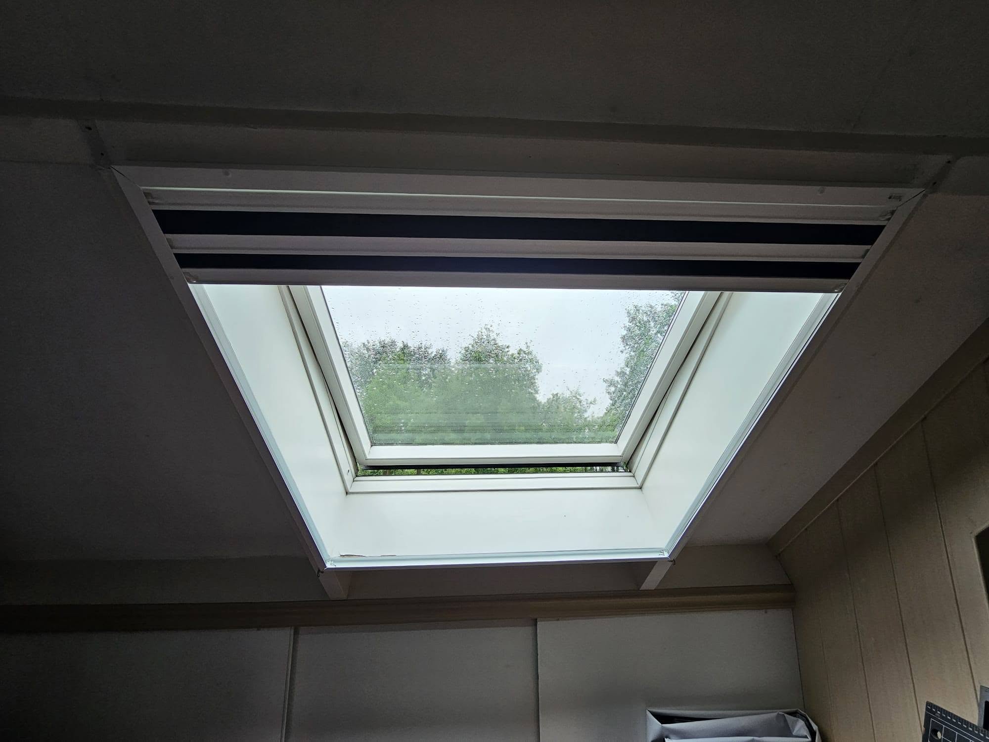 Dakraam decoratie van onze partner Twents Design! - afbeelding 5