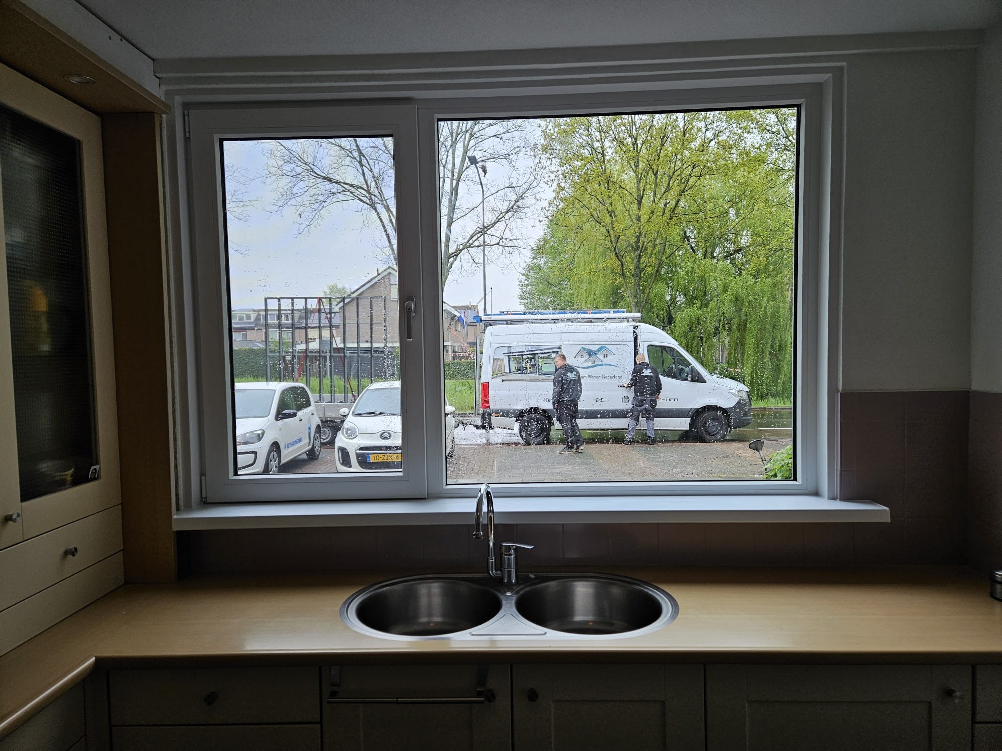 Elburg totaal renovatie - afbeelding 3