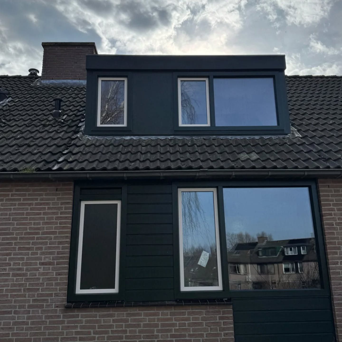 Kunststof Kozijnen in Losser - afbeelding 5