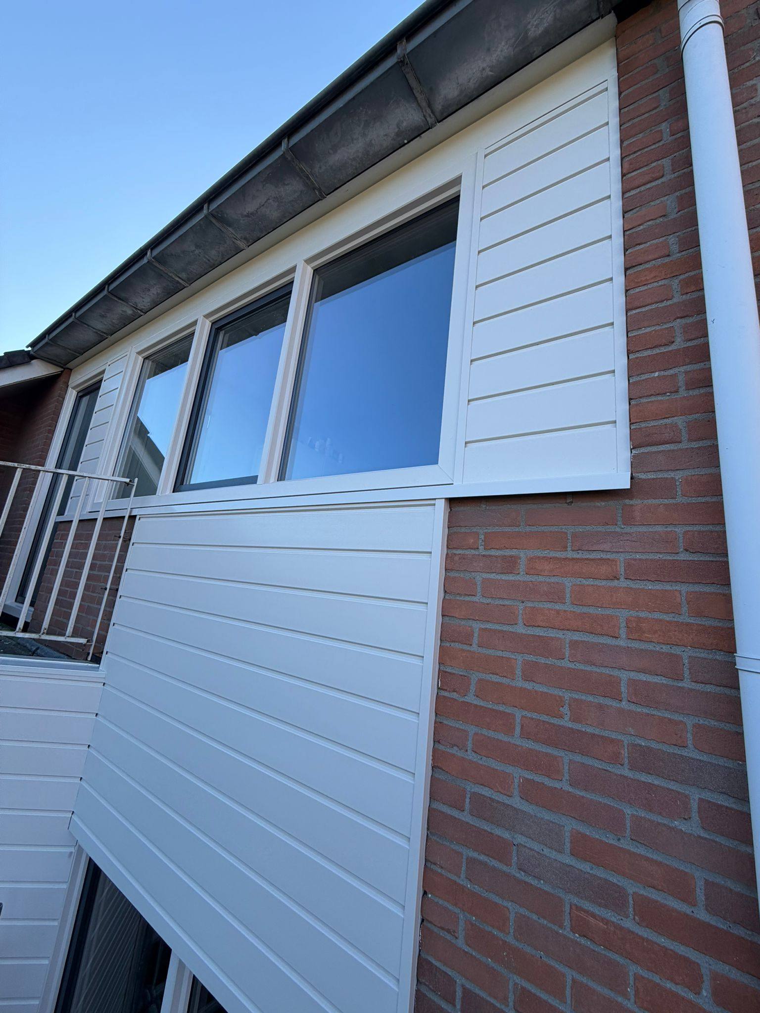 Strak werk! detail en precisie! - afbeelding 4