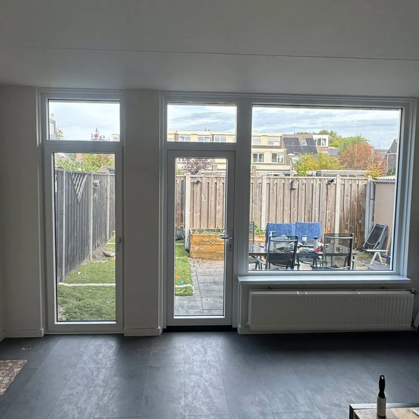 Nieuwe kunststof kozijnen in het mooie Kampen! - afbeelding 5