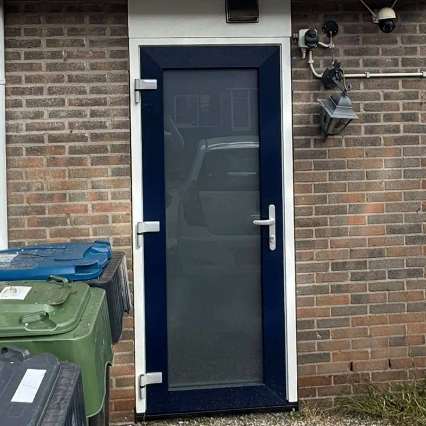 Nieuwe kunststof kozijnen in het mooie Kampen! - afbeelding 3